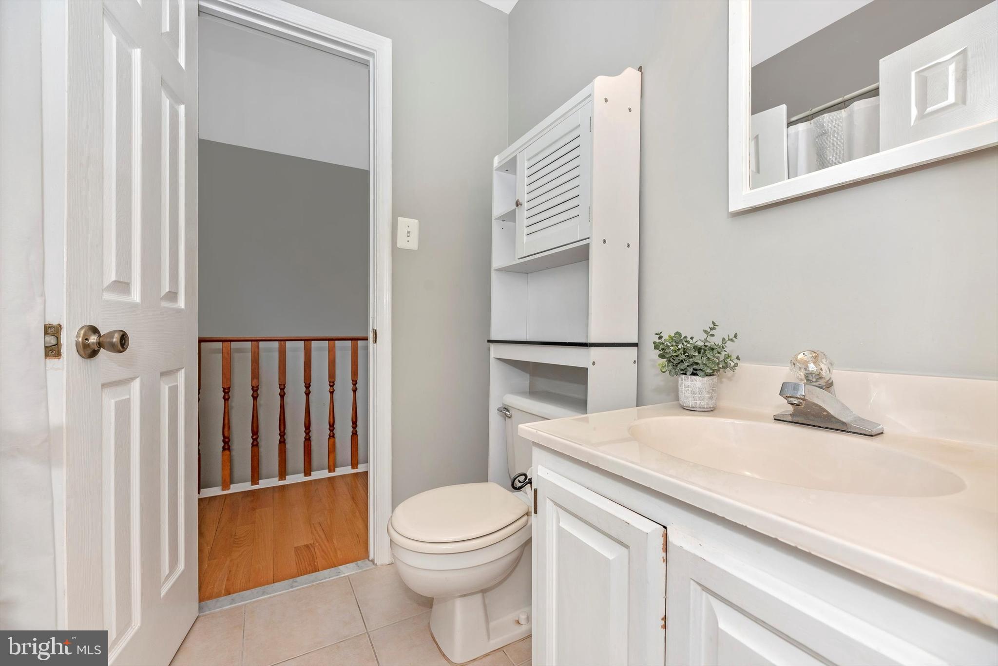 7172 Masters Road New Market, MD 21774 - Photo 23 of 43 Bathroom