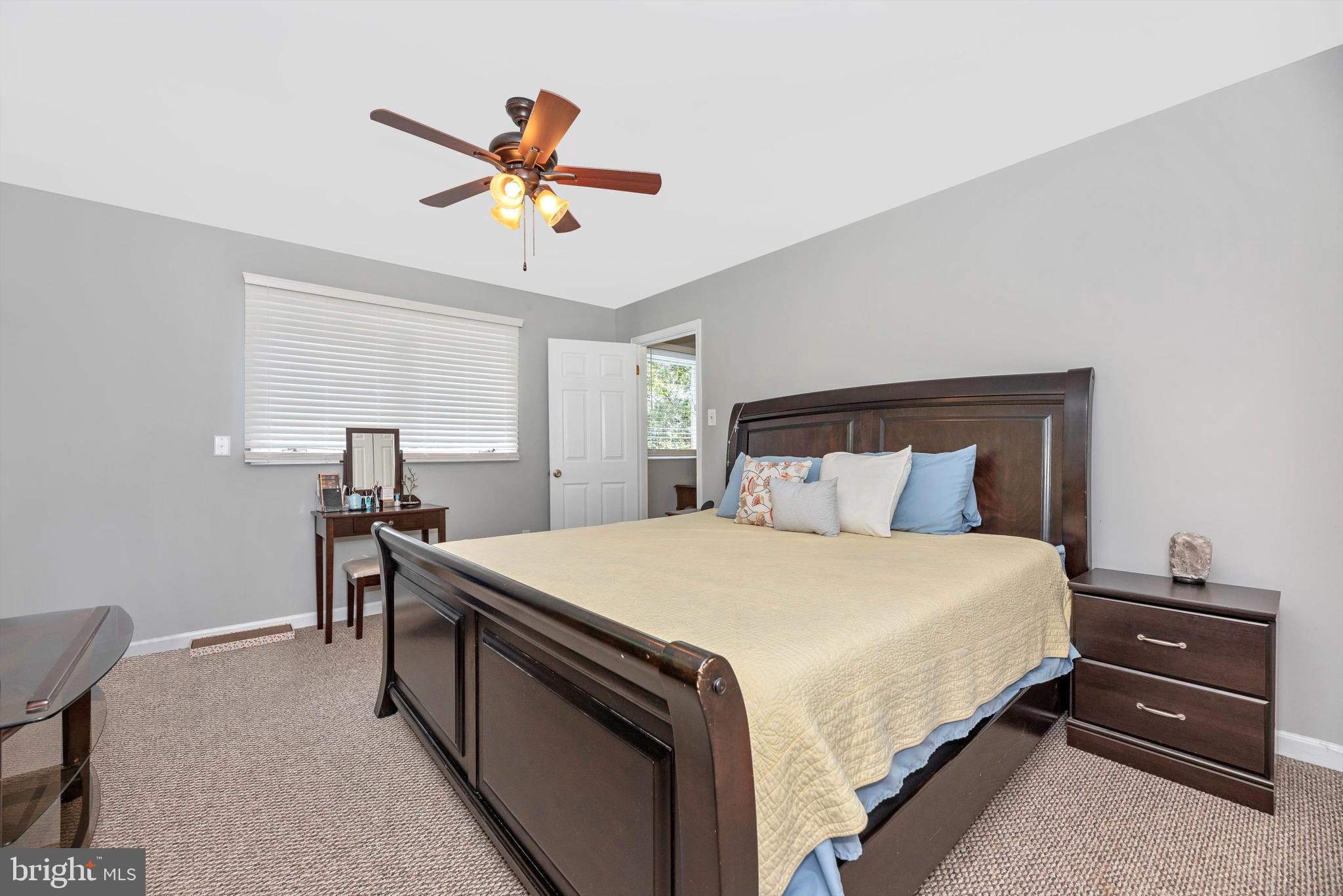 7172 Masters Road New Market, MD 21774 - Photo 25 of 43 Bedroom 2