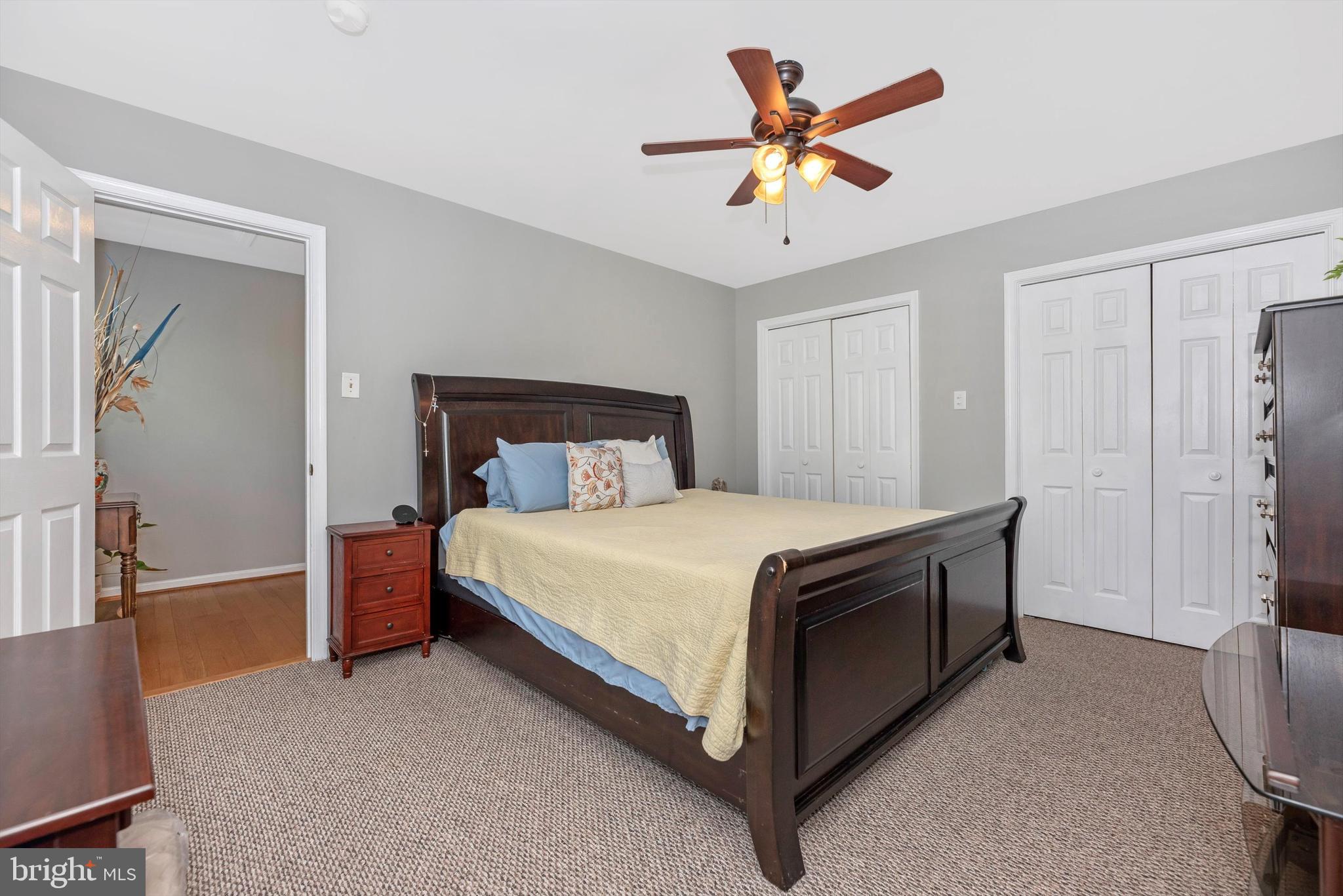 7172 Masters Road New Market, MD 21774 - Photo 26 of 43 Bedroom 2