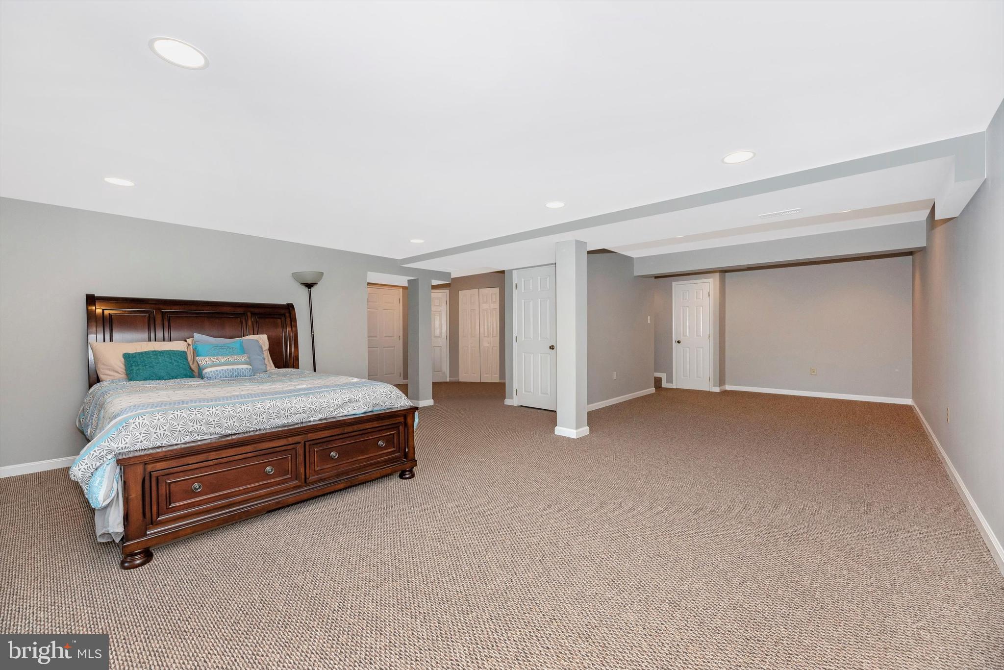 7172 Masters Road New Market, MD 21774 - Photo 28 of 43 Plenty of Space!