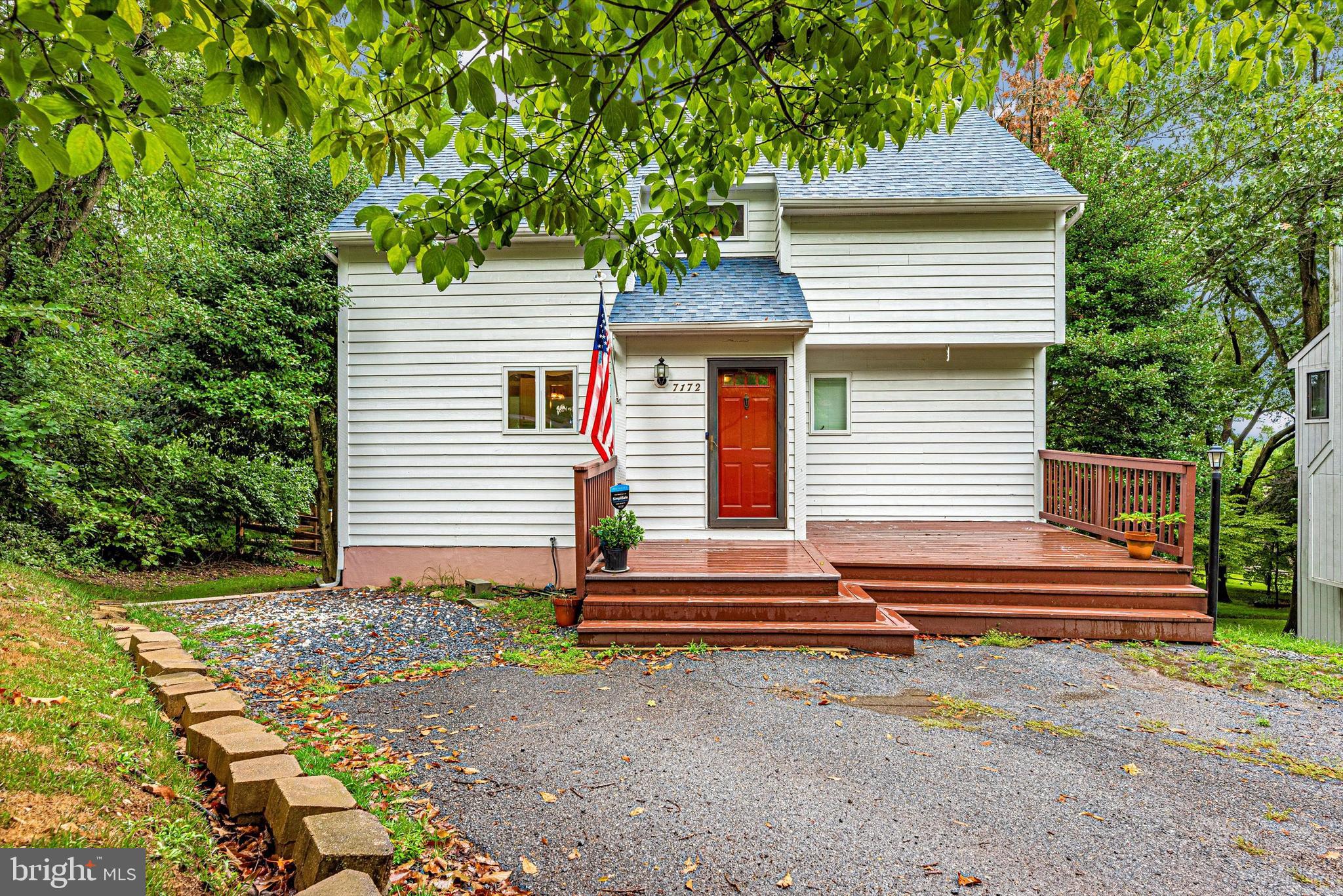 7172 Masters Road New Market, MD 21774 - Photo 37 of 43 Gallery Image 37