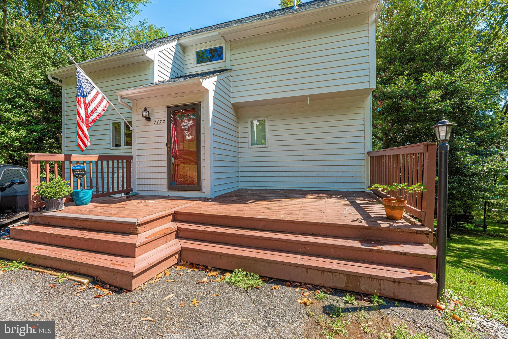 7172 Masters Road New Market, MD 21774 - Photo 38 of 43 Gallery Image 38