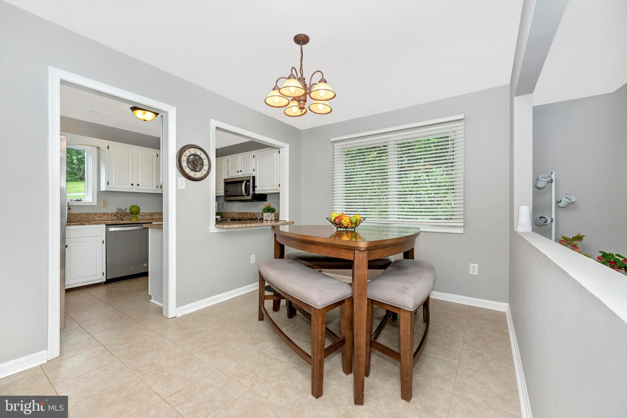 7172 Masters Road New Market, MD 21774 - Photo 7 of 43 Dining Room