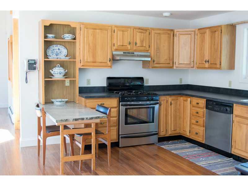 100 Fire Rd V-3 Mount Vernon, ME 04352 - Photo 12 of 33 Kitchen. remodeled kitchen with new...