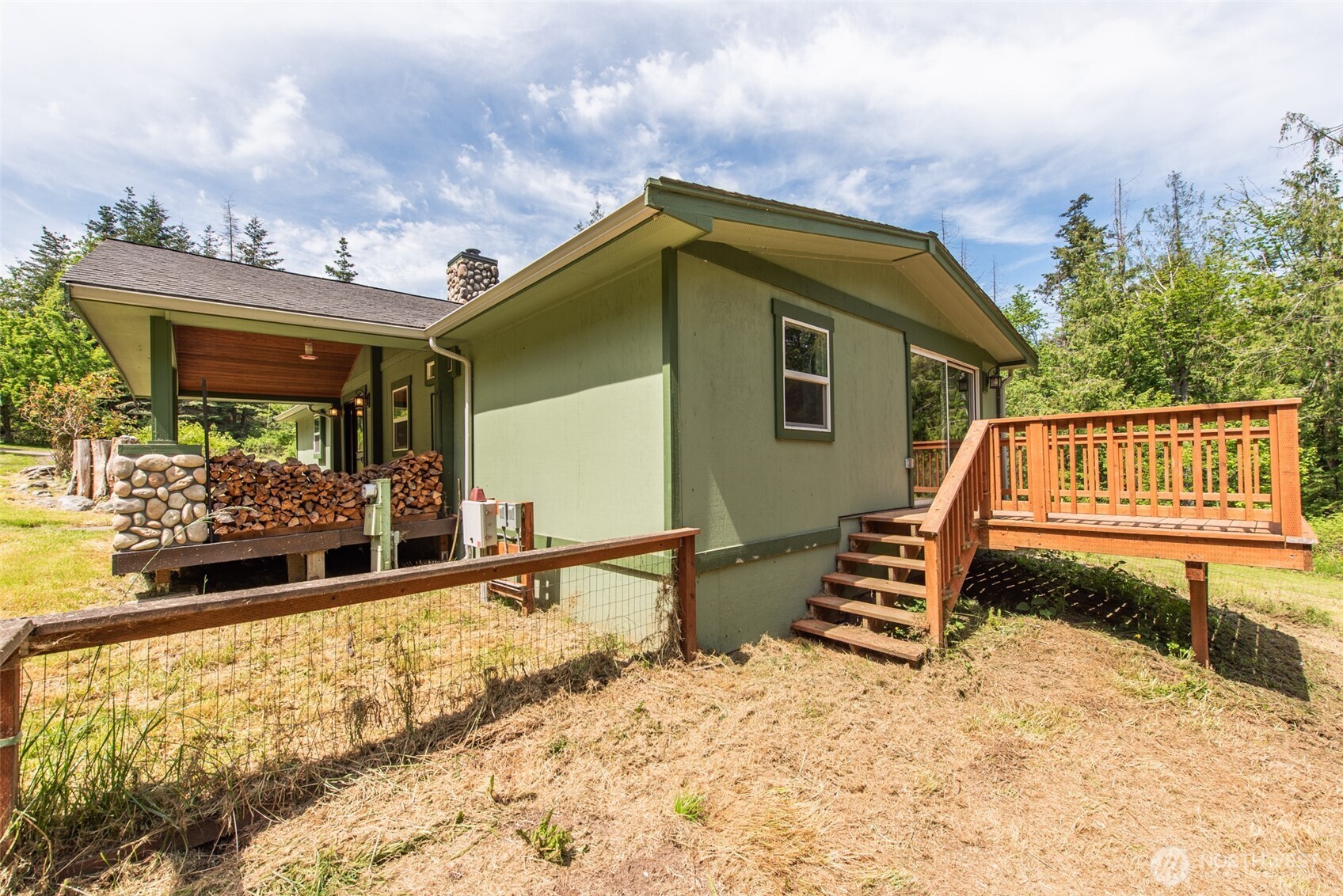 210 Gardiner Beach Road Sequim, WA 98382 - Photo 36 of 37