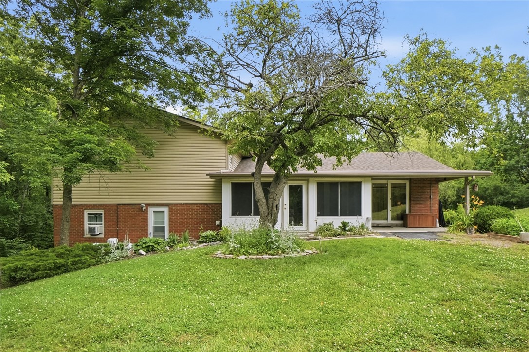 7606 Old Stage Road Waynesville, OH 45068 - Photo 46 of 64