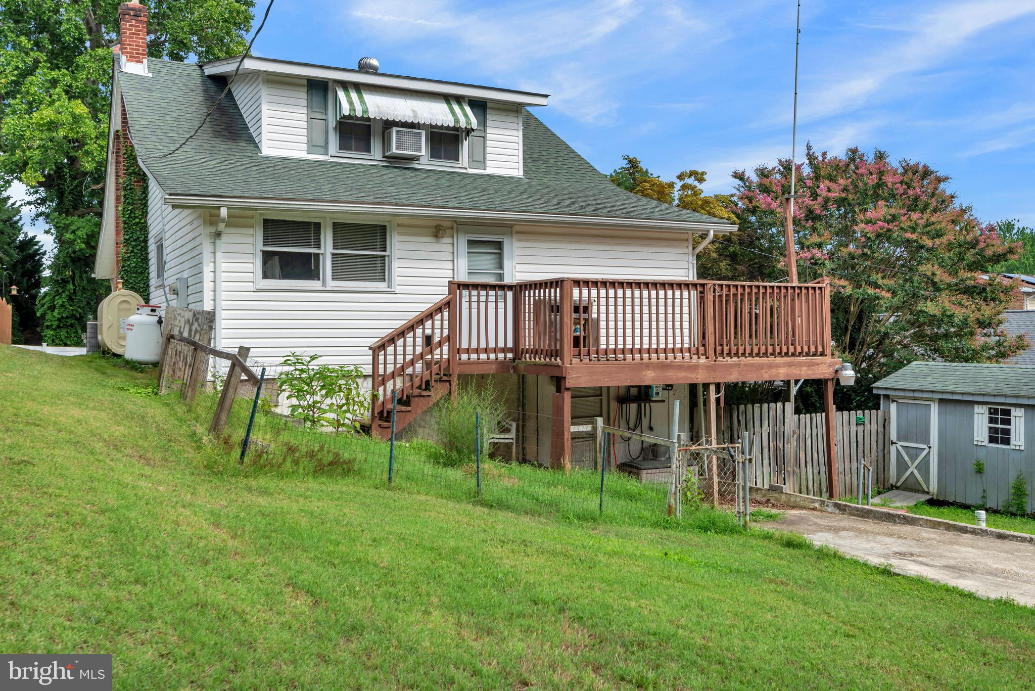 3304 Burgess Road Chesapeake Beach, MD 20732 - Photo 4 of 13