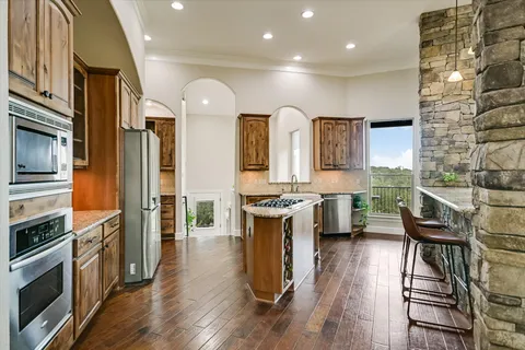 $1,250,000 | 4408 Blacksmith Cove, Spicewood, TX 78669