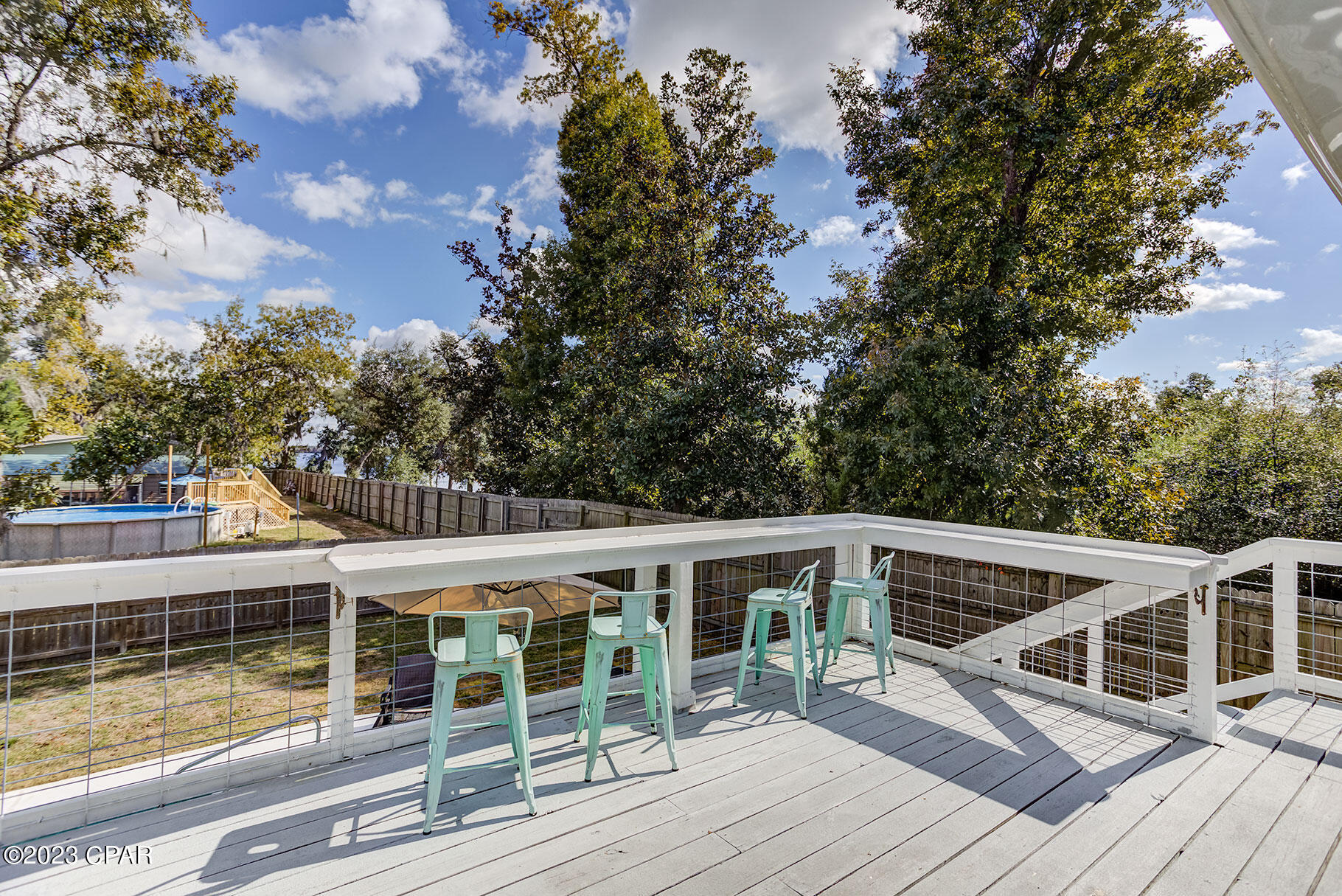 4026 Kirkpatrick Road Southport, FL 32409 - Photo 23 of 42