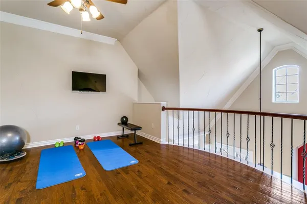 $479,990 | 800 Rockingham Drive, Irving, TX 75063