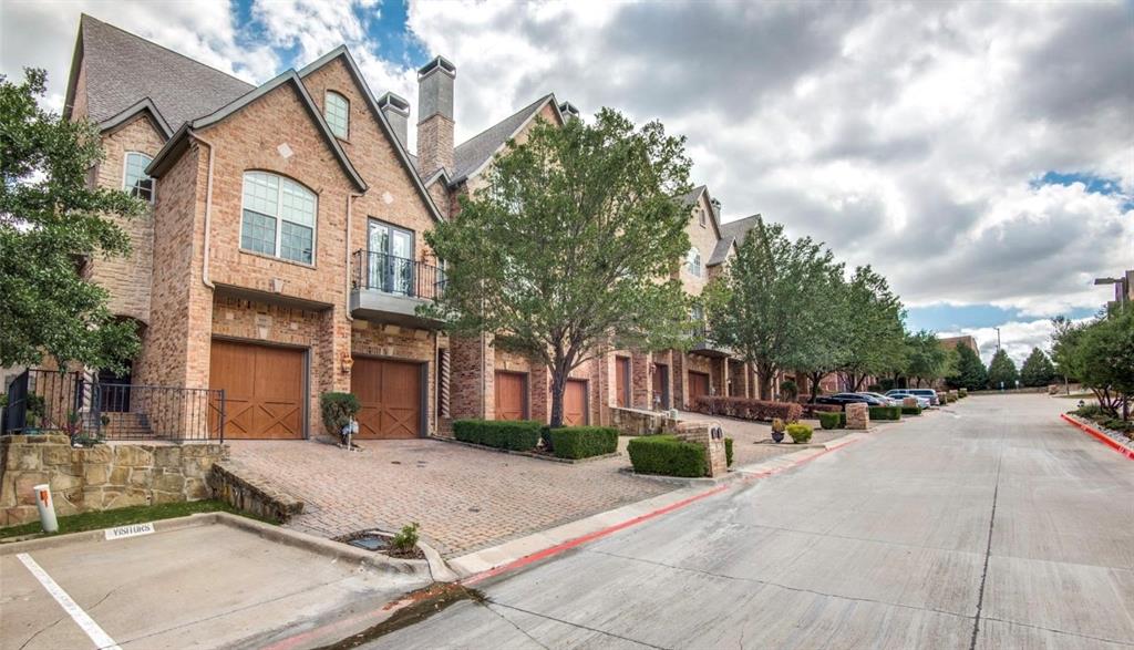 800 Rockingham Drive Irving, TX 75063 - Photo 3 of 35 View of Community