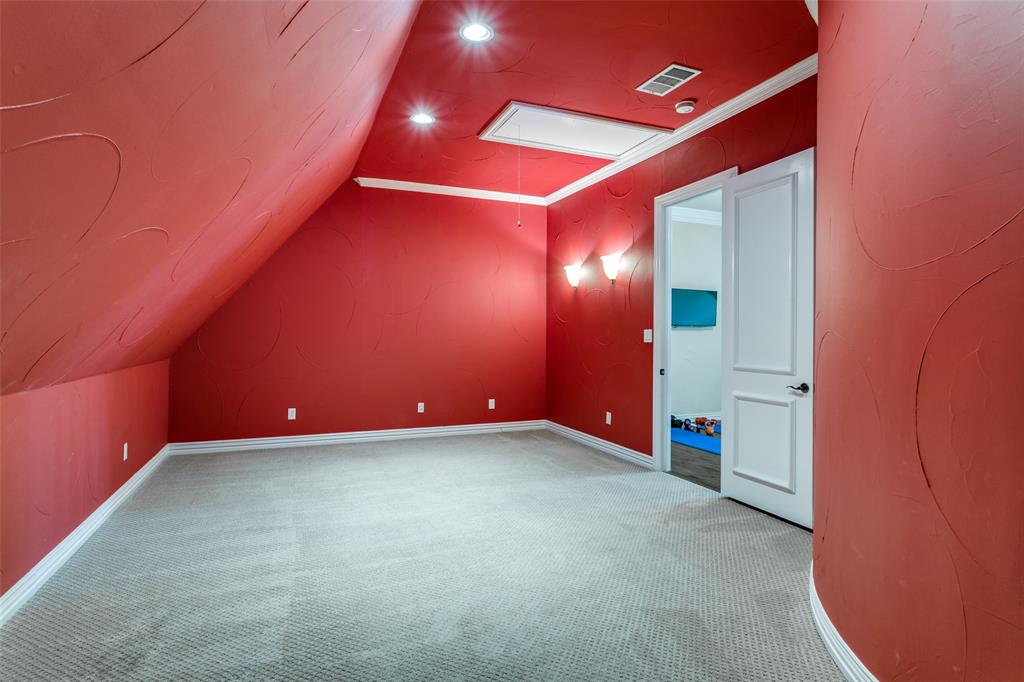 800 Rockingham Drive Irving, TX 75063 - Photo 33 of 35 Media Room