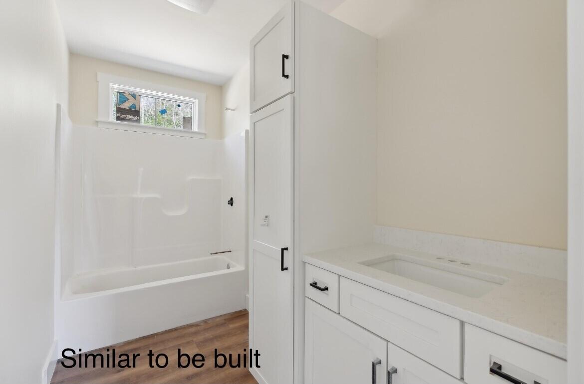 419 Middle Road Standish, ME 04085 - Photo 8 of 14 Bathroom #2