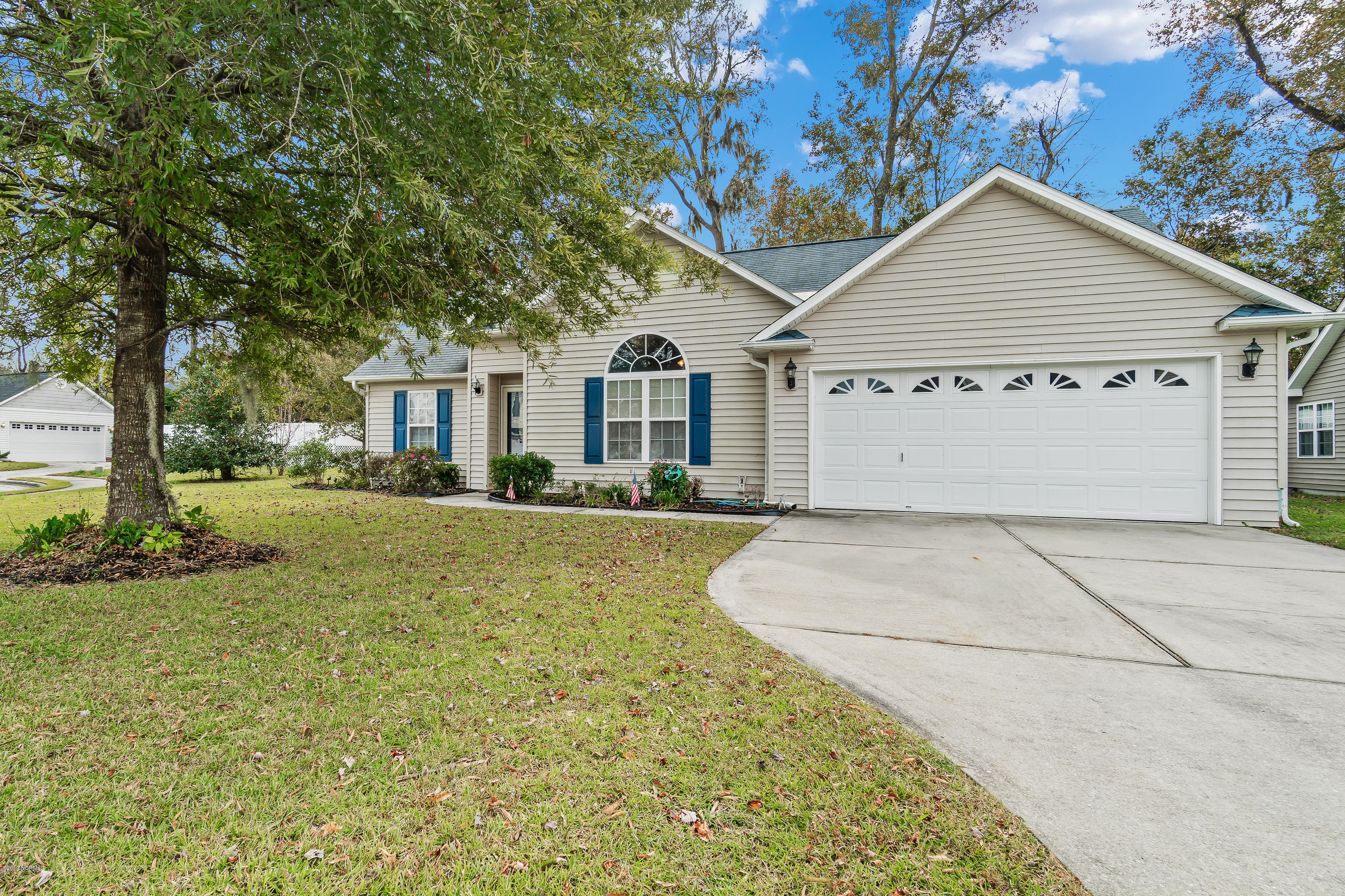 116 Inge Court New Bern, NC 28562 - Photo 1 of 22 Chill Photo-22