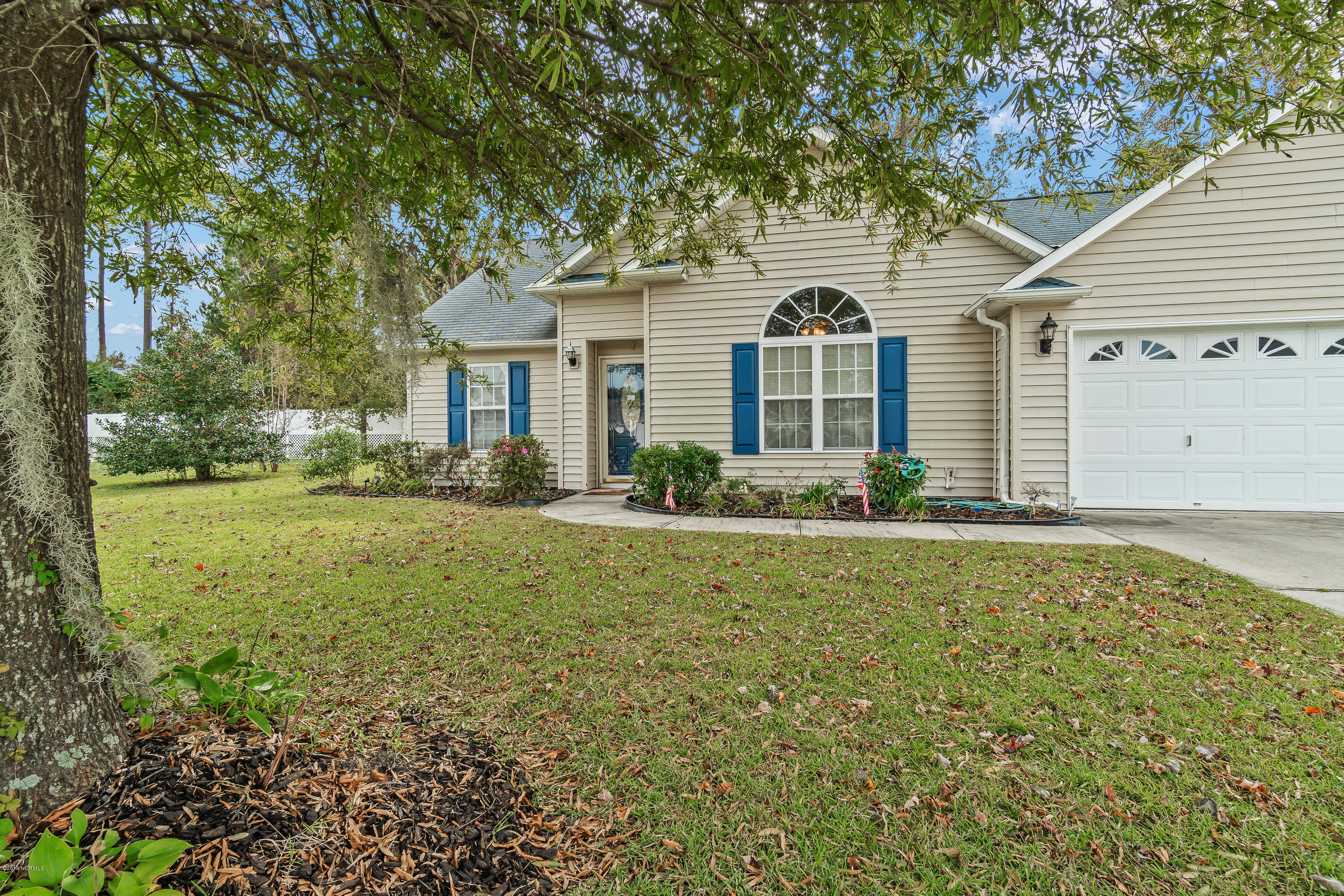 116 Inge Court New Bern, NC 28562 - Photo 21 of 22 Chill Photo-23