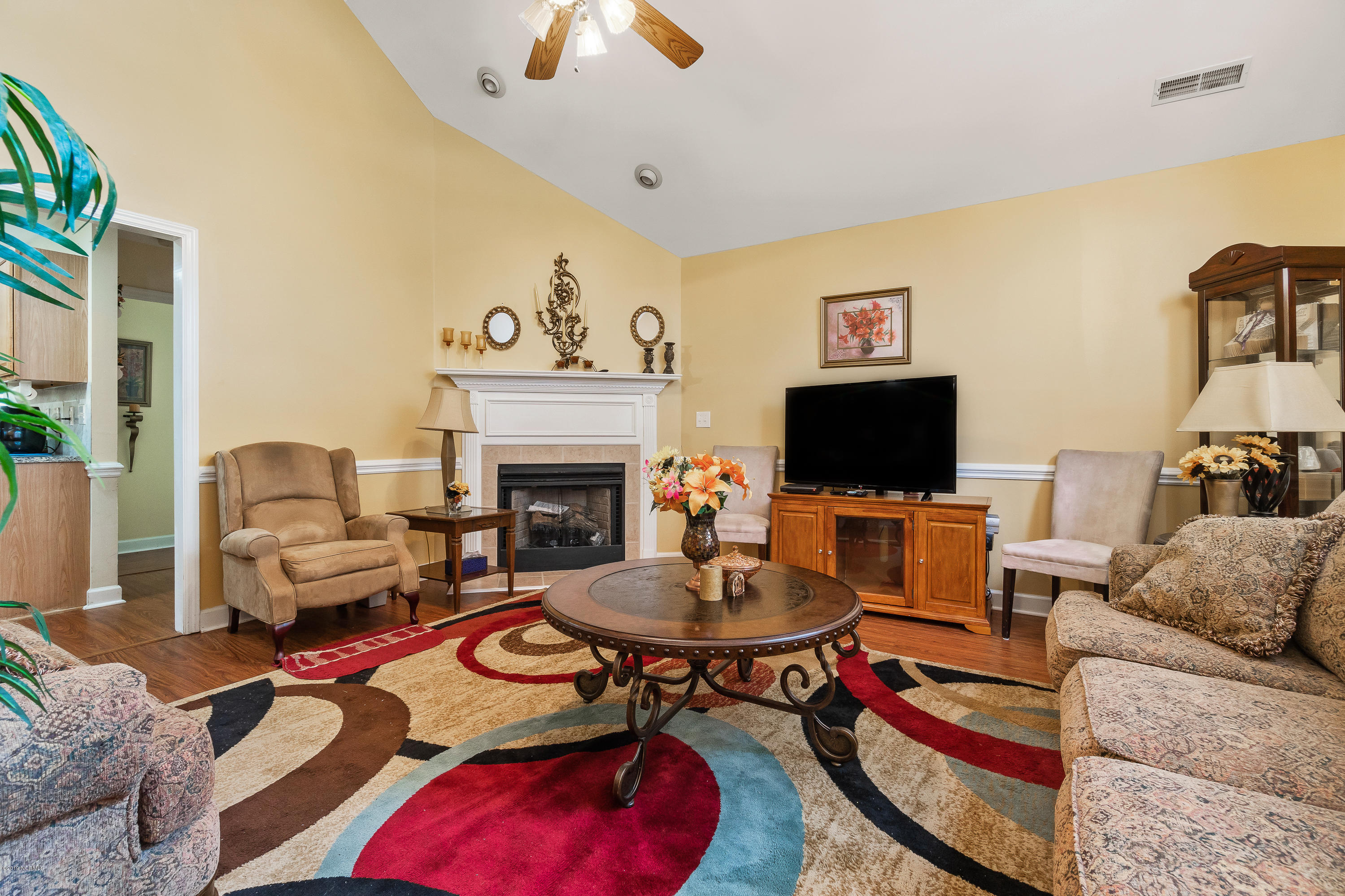 116 Inge Court New Bern, NC 28562 - Photo 4 of 22 Chill Photo