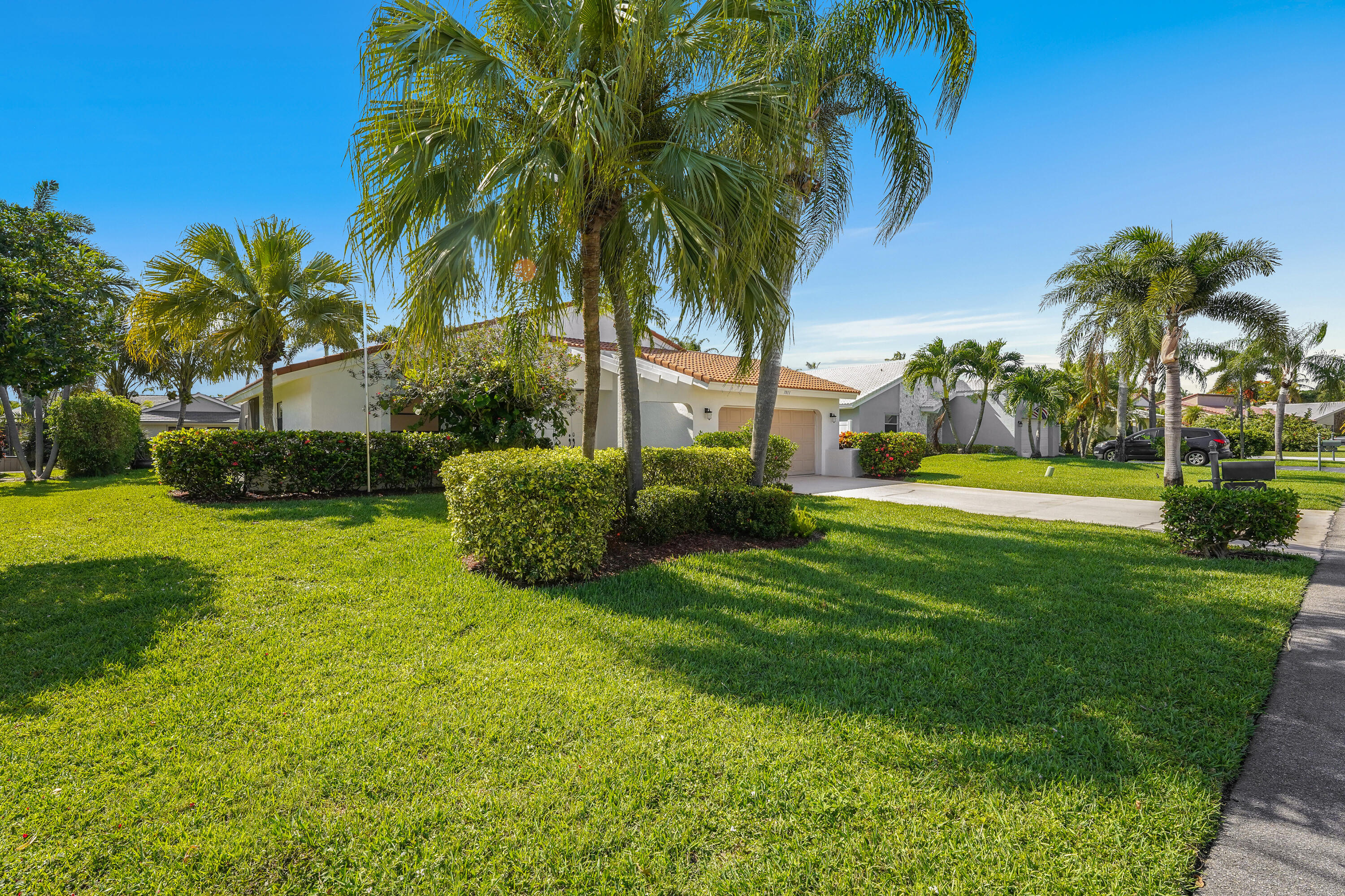 7011 Northwest 3rd Avenue Boca Raton, FL 33487 - Photo 32 of 39 7011 NW 3rd Ave - Exterior 8