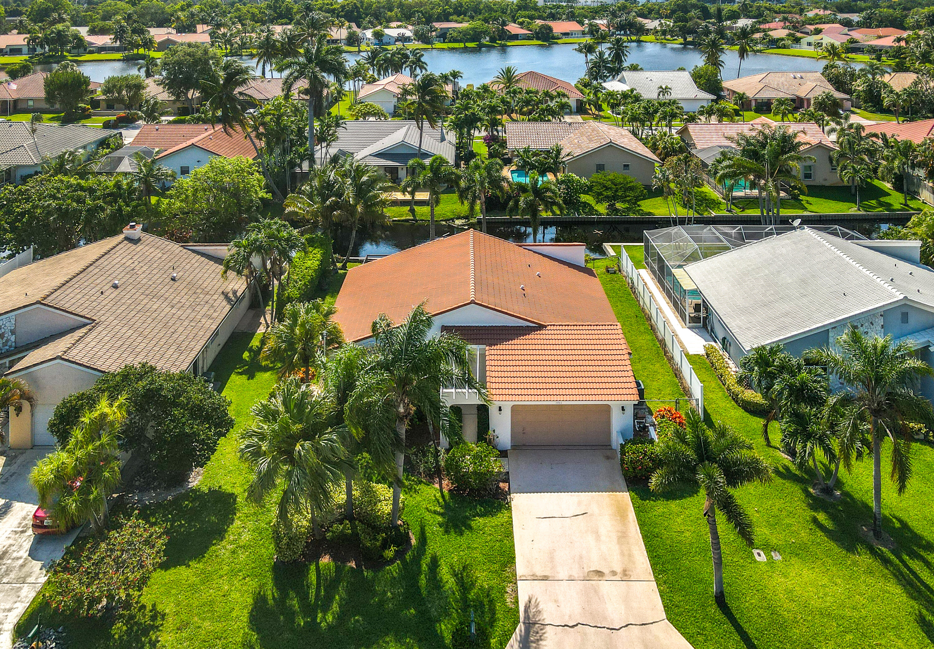 7011 Northwest 3rd Avenue Boca Raton, FL 33487 - Photo 33 of 39 7011 NW 3rd Ave - Exterior 1