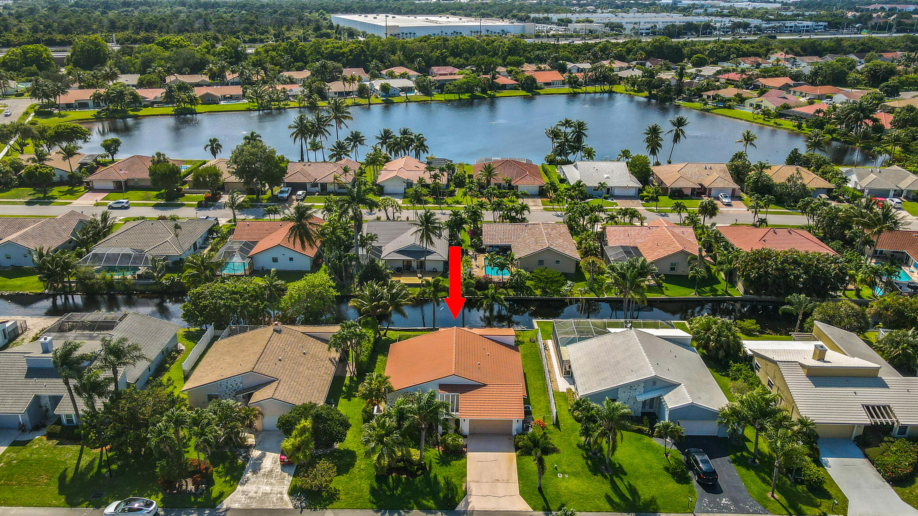7011 Northwest 3rd Avenue Boca Raton, FL 33487 - Photo 35 of 39 7011-NW-3rd-Ave---Exterior-2
