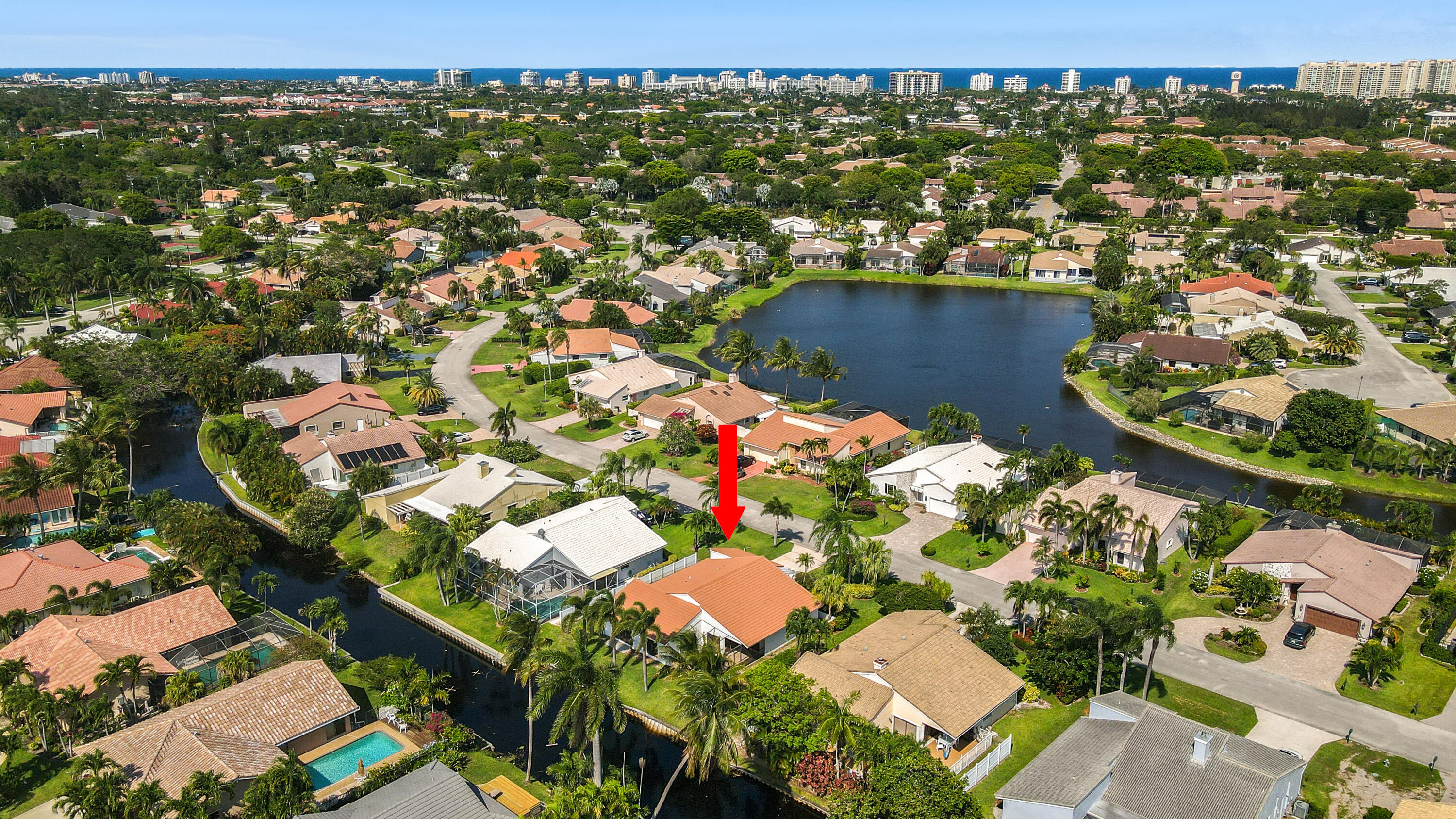 7011 Northwest 3rd Avenue Boca Raton, FL 33487 - Photo 37 of 39 7011-NW-3rd-Ave---Exterior-6