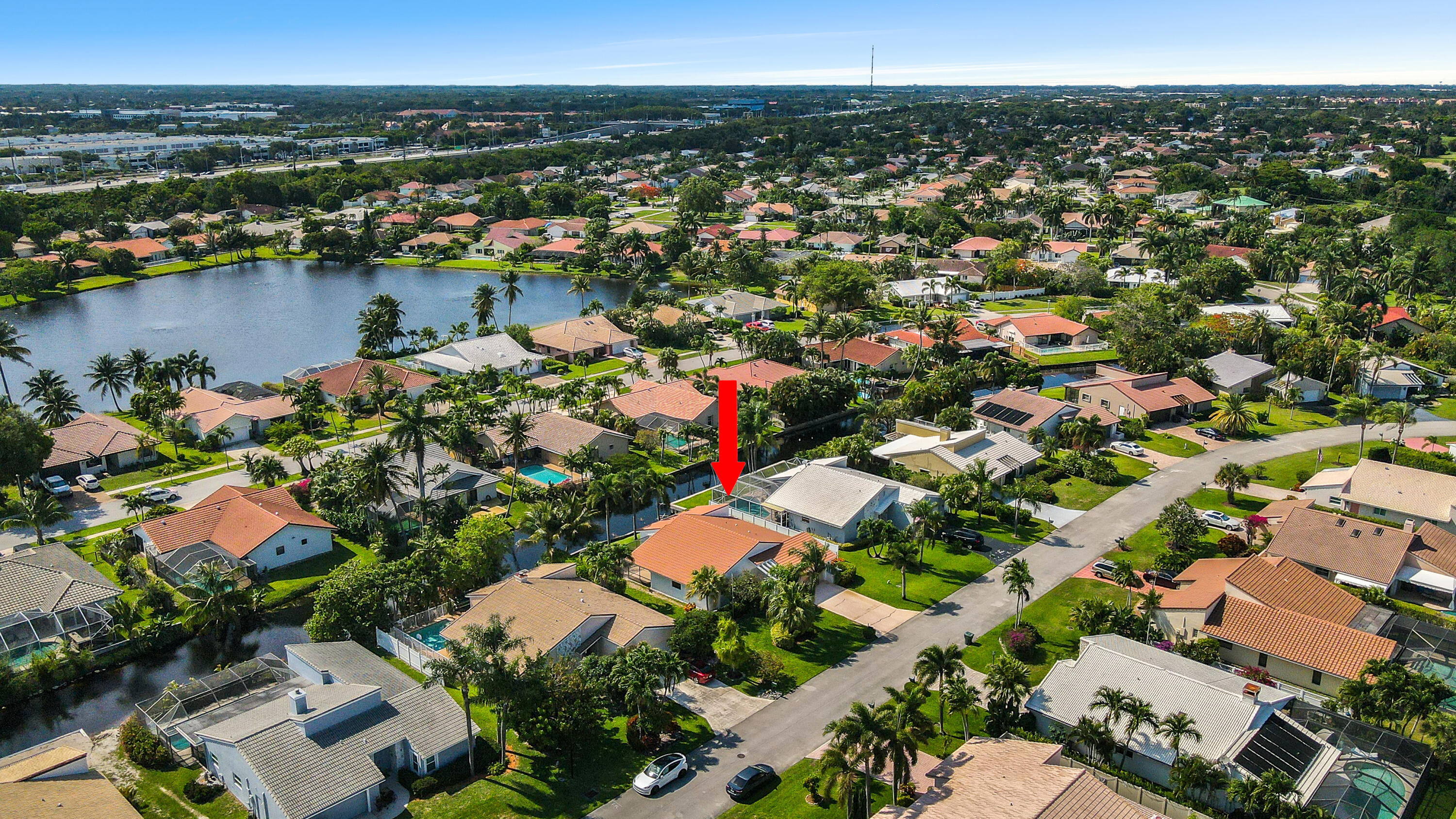 7011 Northwest 3rd Avenue Boca Raton, FL 33487 - Photo 38 of 39 7011-NW-3rd-Ave---Exterior-4