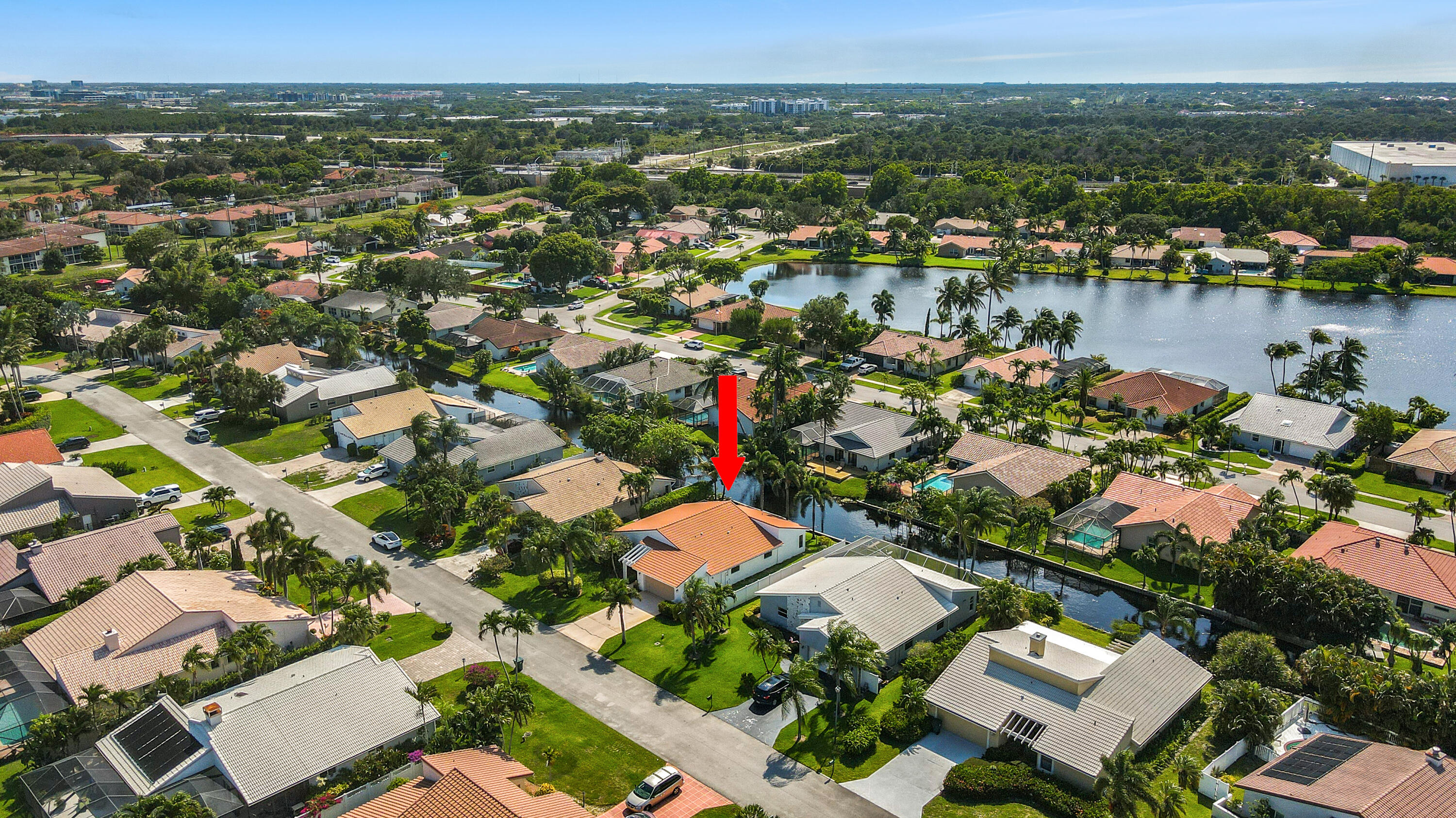 7011 Northwest 3rd Avenue Boca Raton, FL 33487 - Photo 39 of 39 7011-NW-3rd-Ave---Exterior-3