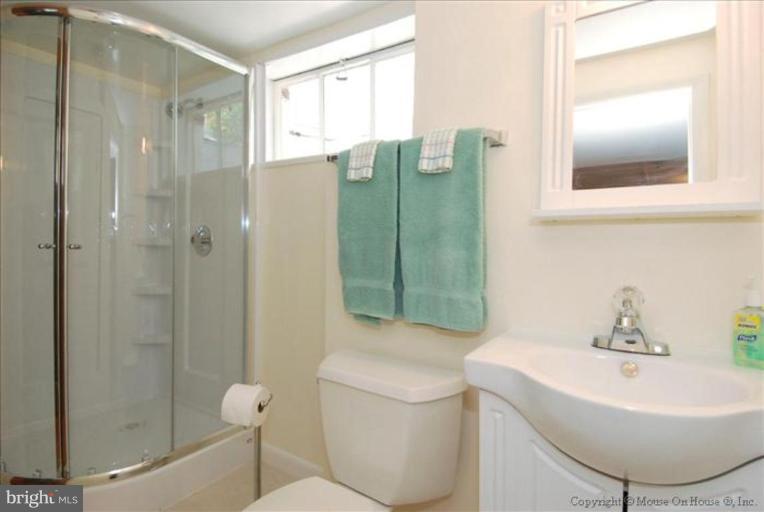 10309 Cherry Tree Lane Silver Spring, MD 20901 - Photo 14 of 17 Bath #2
