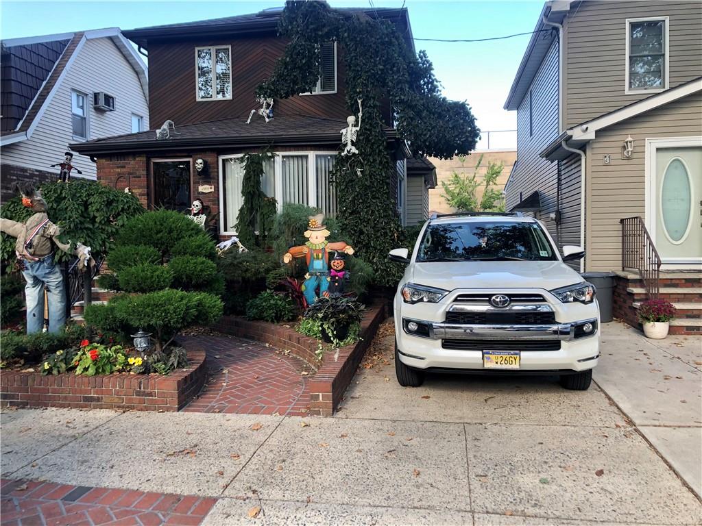 1933 Hendrickson Street Brooklyn, NY 11234 - Photo 1 of 17 a car parked in front of a house