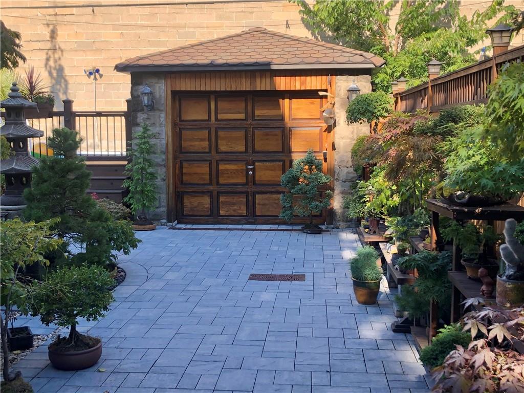 1933 Hendrickson Street Brooklyn, NY 11234 - Photo 3 of 17 a front view of a house