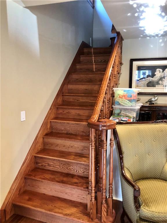 1933 Hendrickson Street Brooklyn, NY 11234 - Photo 8 of 17 a view of entryway and hall