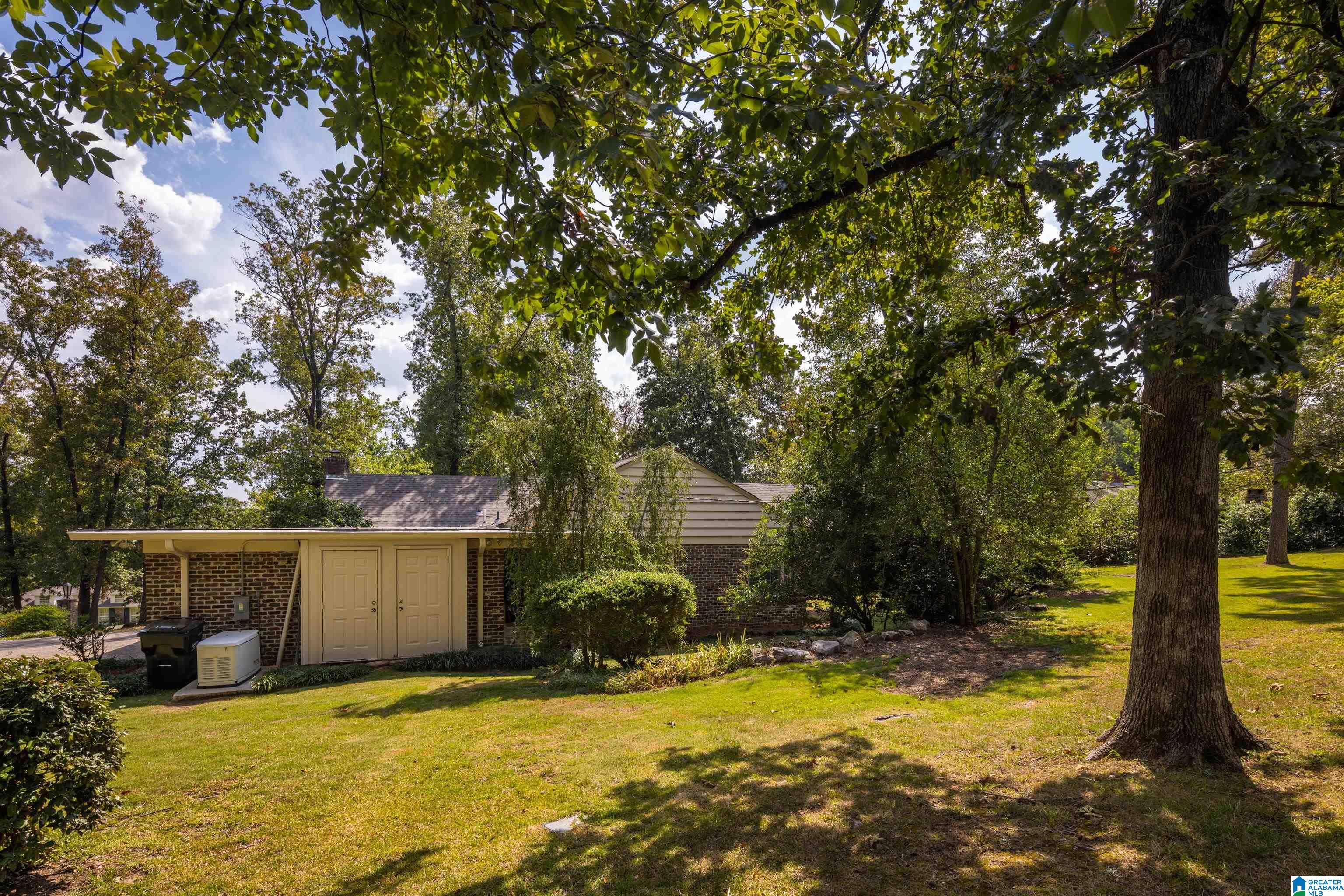 3404 North Woodridge Road Birmingham, AL 35223 - Photo 63 of 76