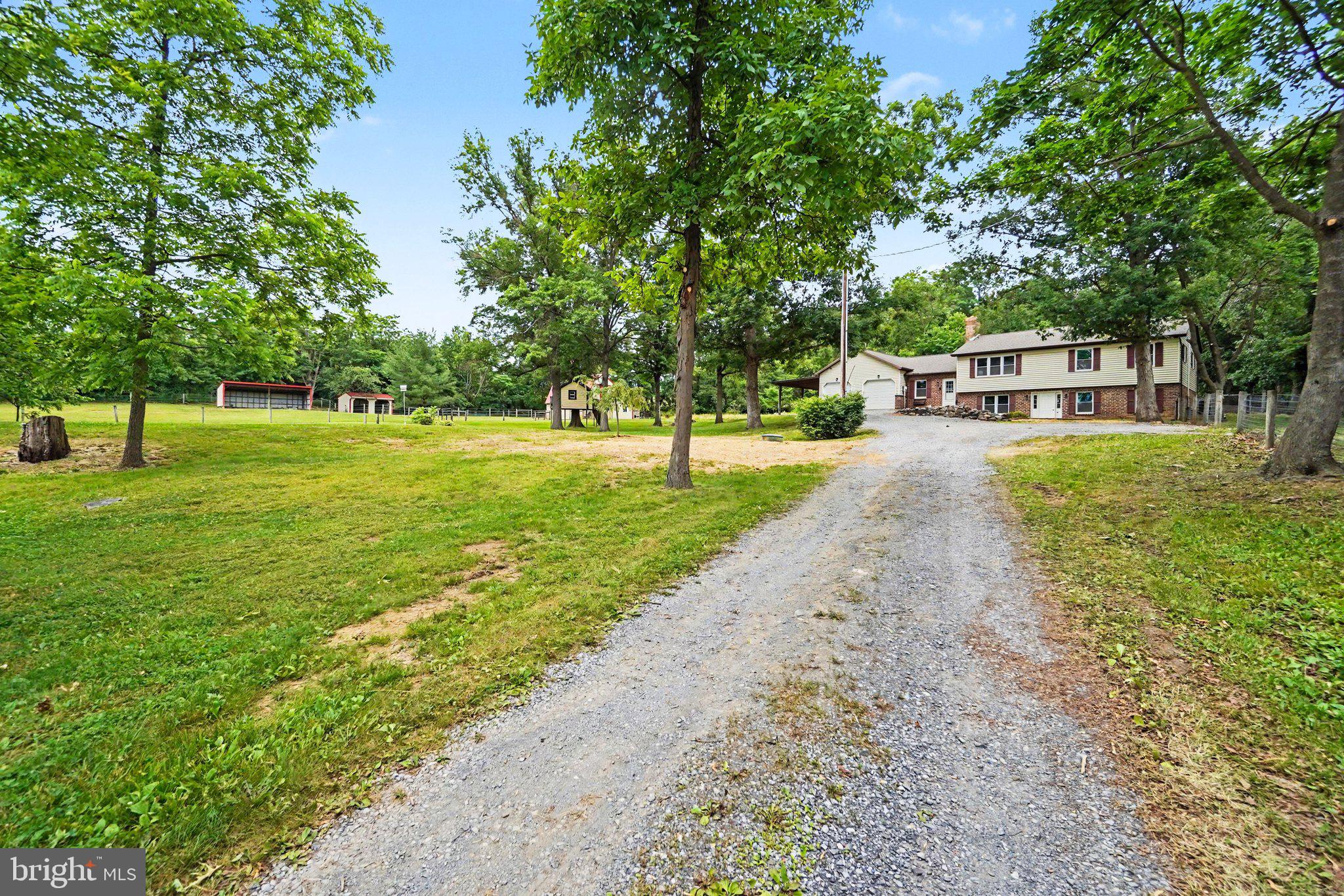 371 Bobcat Road Newville, PA 17241 - Photo 35 of 50