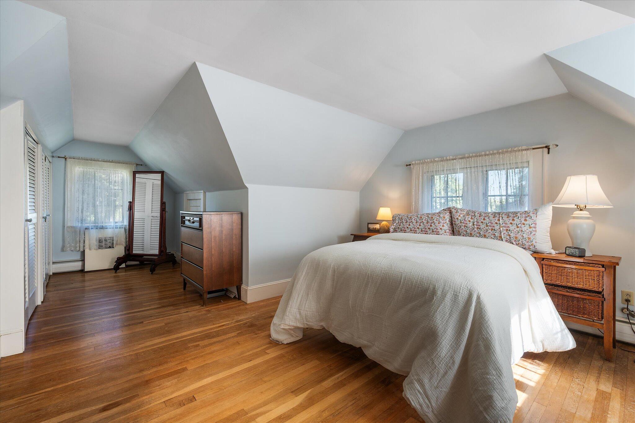 64 Thomas Hill Road Bangor, ME 04401 - Photo 41 of 77 41-Primary Bedroom