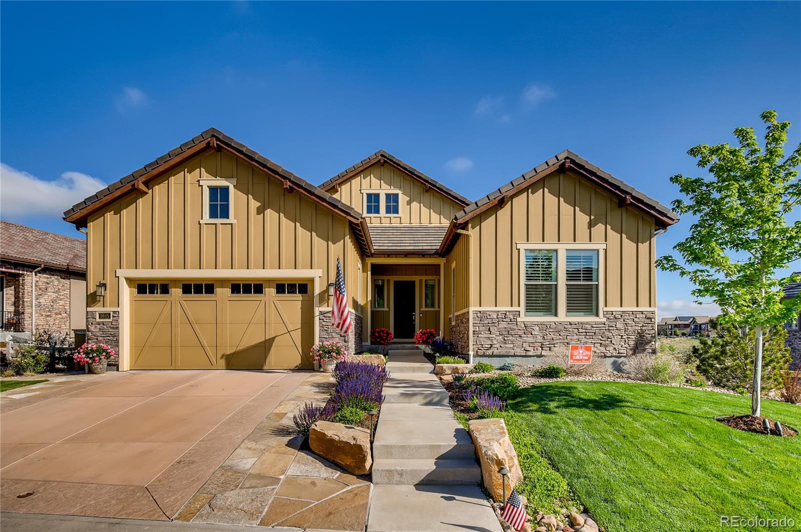 1045 Spirit Rock Point Highlands Ranch, CO 80126 - Photo 1 of 11 Gallery Image 1