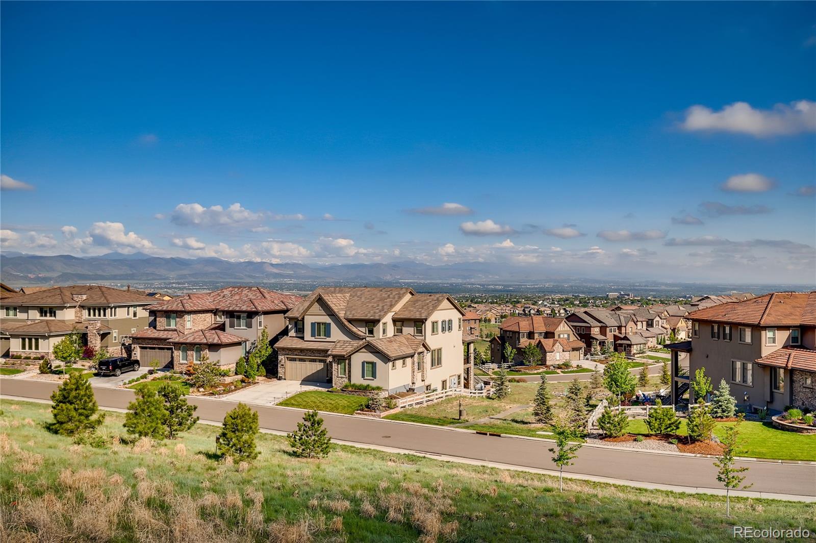 1045 Spirit Rock Point Highlands Ranch, CO 80126 - Photo 11 of 11 Gallery Image 11