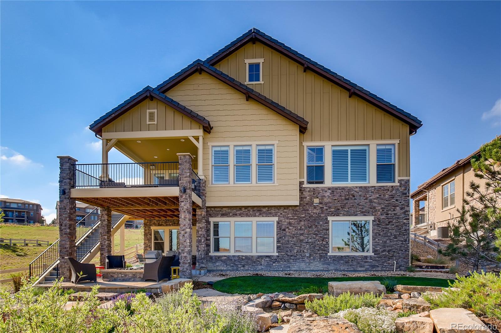 1045 Spirit Rock Point Highlands Ranch, CO 80126 - Photo 7 of 11 Gallery Image 7