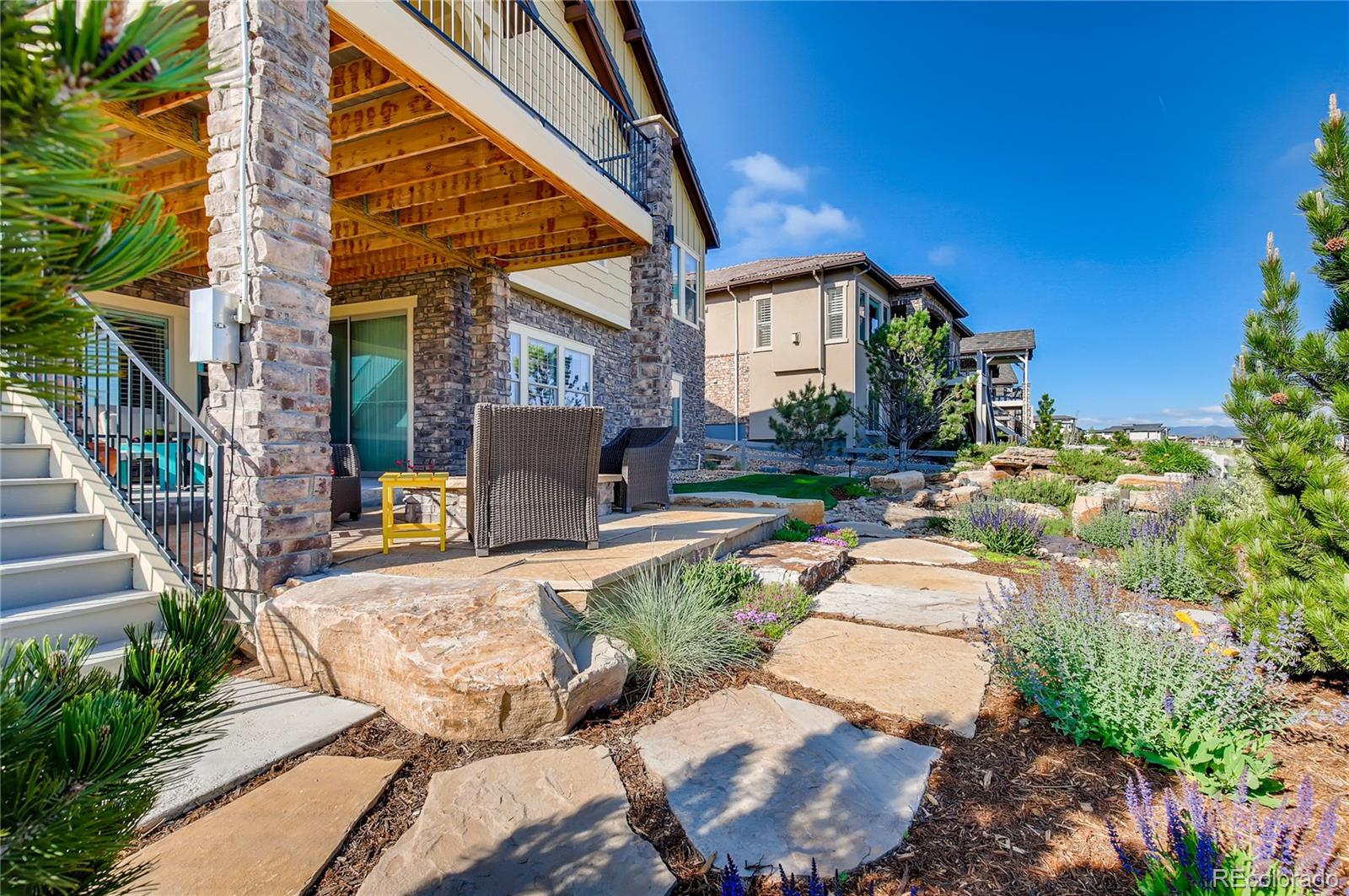 1045 Spirit Rock Point Highlands Ranch, CO 80126 - Photo 9 of 11 Gallery Image 9