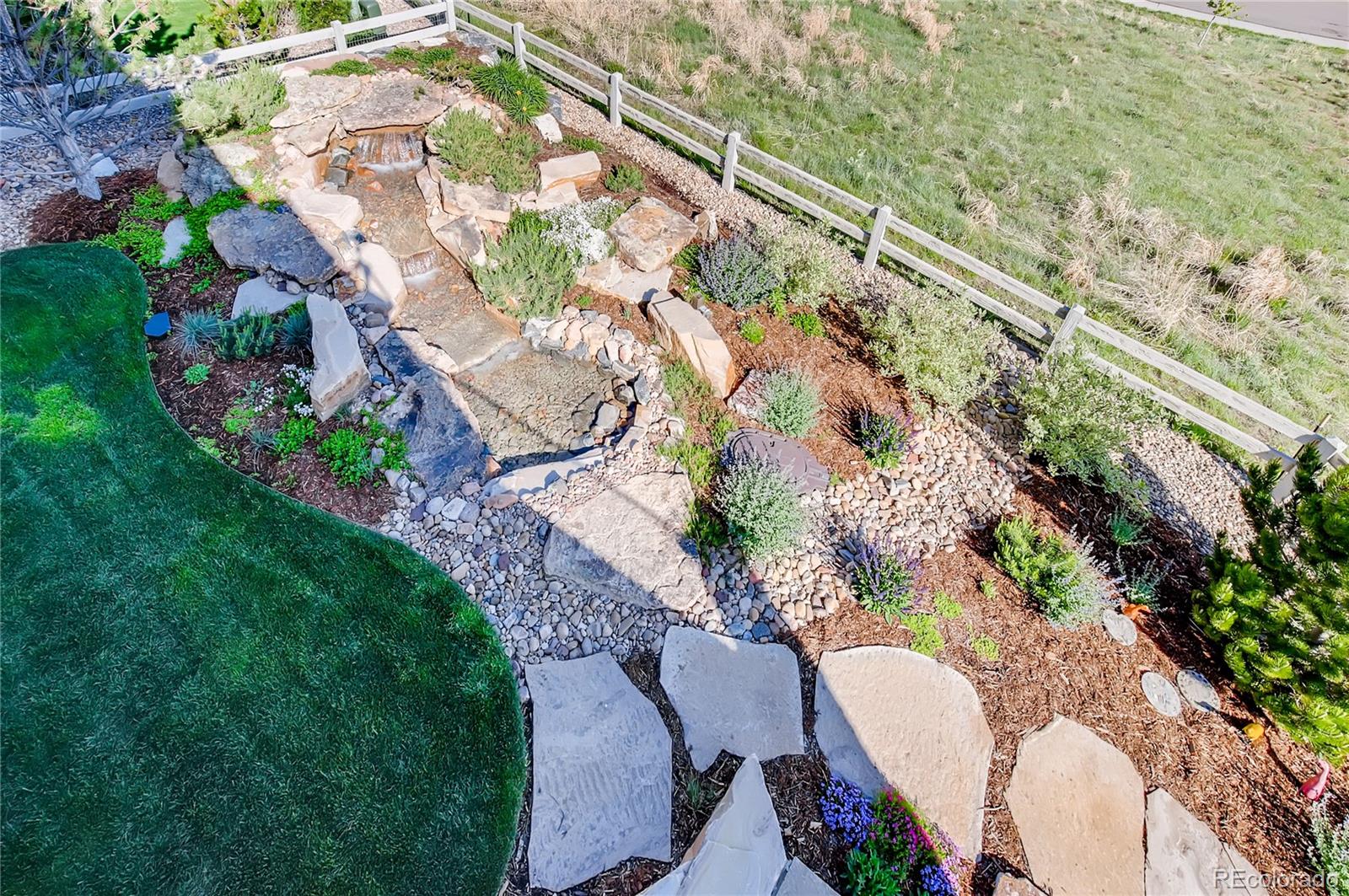 1045 Spirit Rock Point Highlands Ranch, CO 80126 - Photo 10 of 11 Gallery Image 10