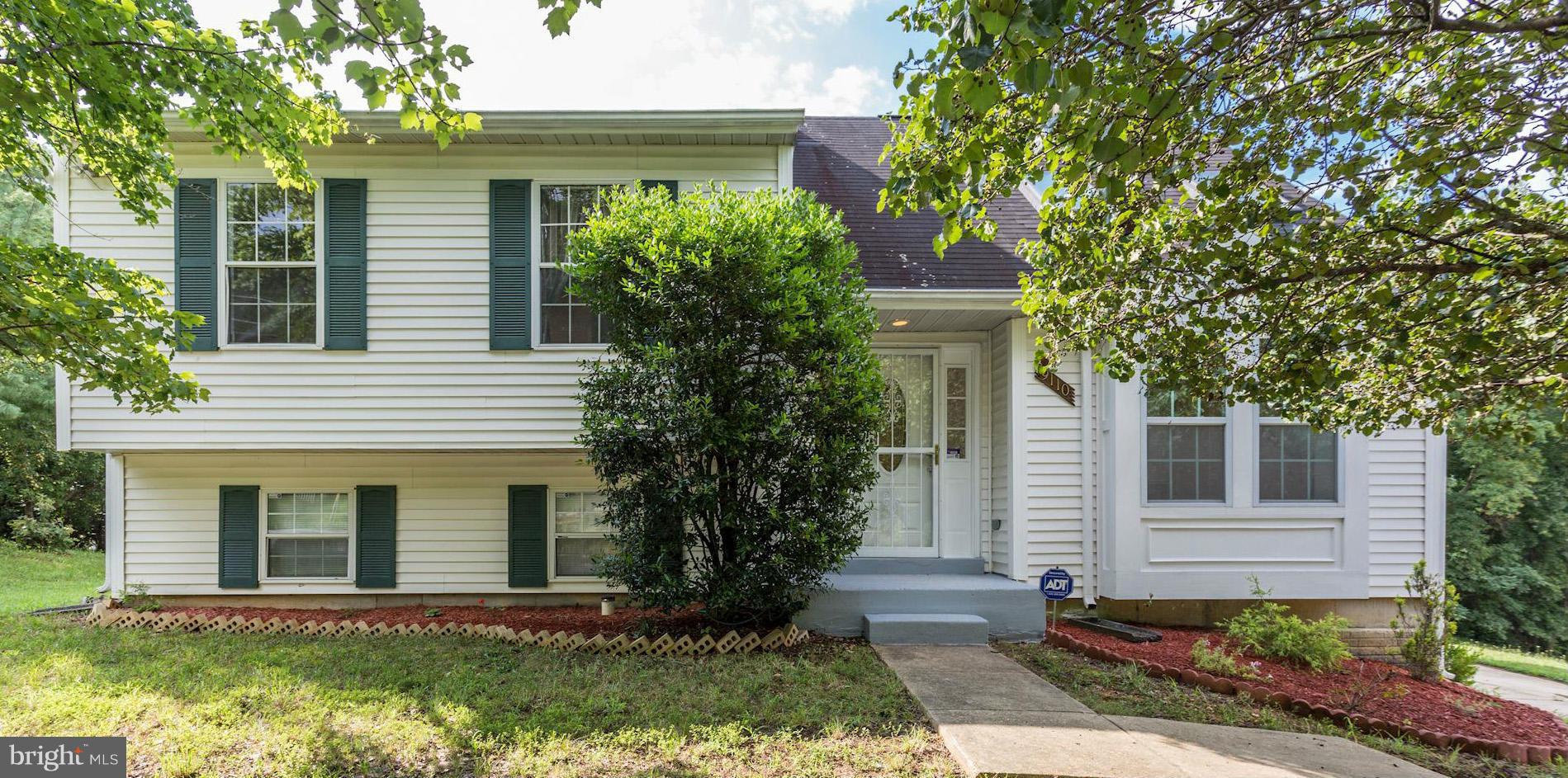 9110 Old Palmer Road Fort Washington, MD 20744 - Photo 1 of 30 Exterior (Front)