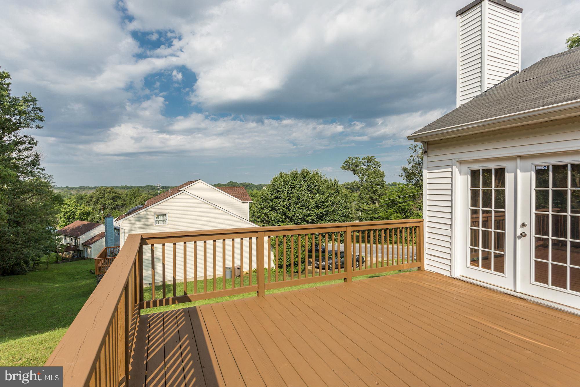 9110 Old Palmer Road Fort Washington, MD 20744 - Photo 13 of 30 Enjoy amazing sunsets & fireworks from Mt. Vernon!