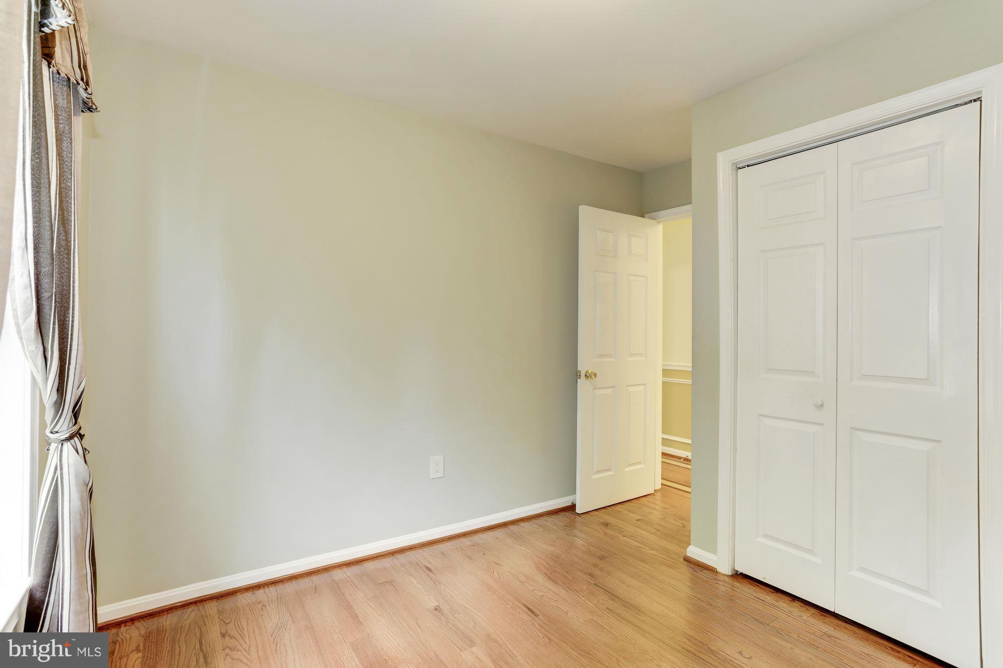 9110 Old Palmer Road Fort Washington, MD 20744 - Photo 15 of 30 Bedroom 3