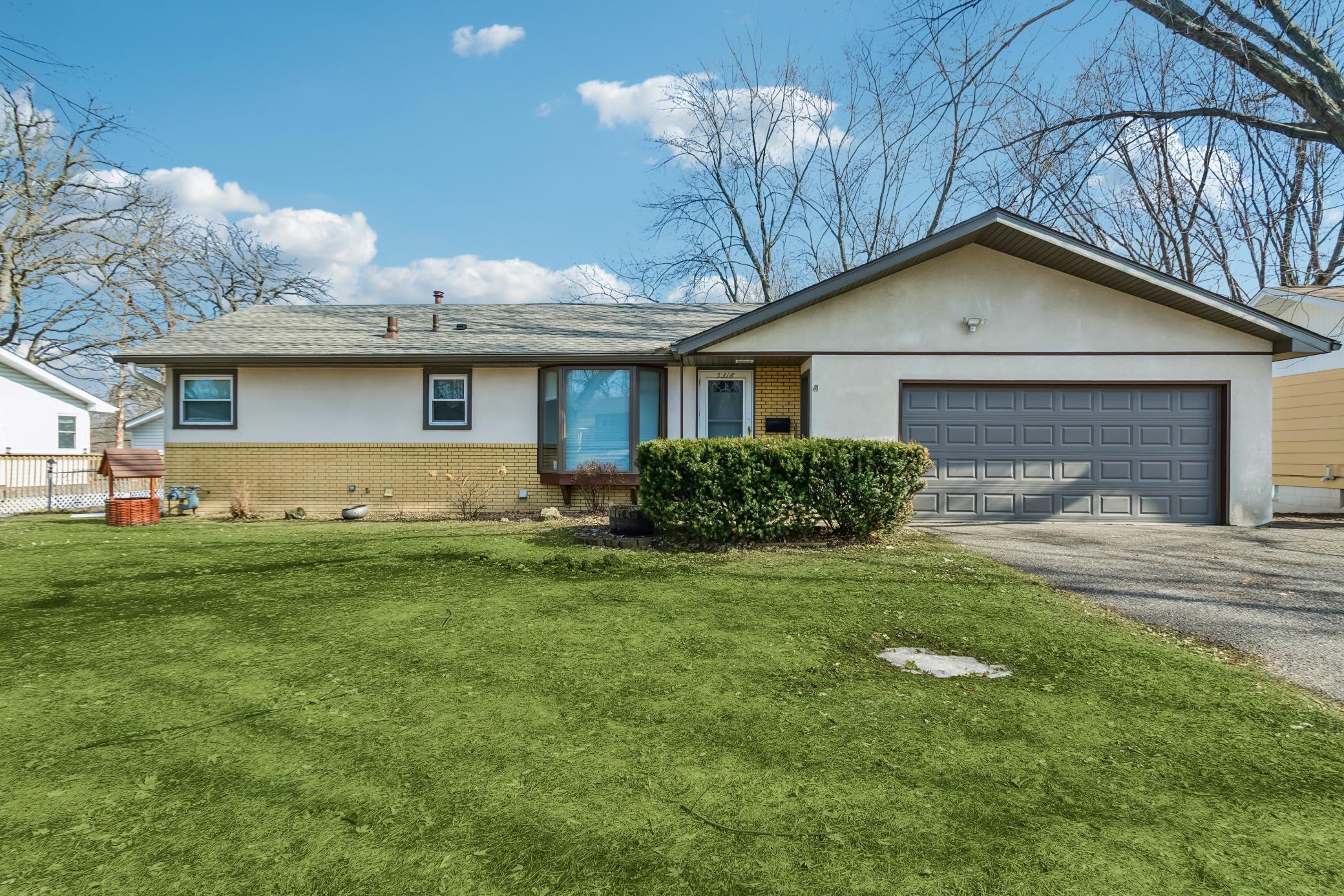 5318 Quebec Avenue North New Hope, MN 55428 - Photo 1 of 1