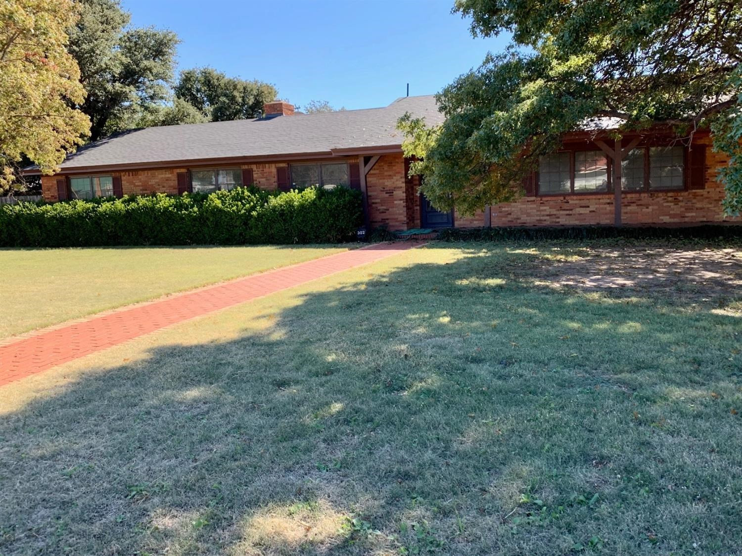 302 1st Street Lorenzo, TX 79343 - Photo 1 of 26 Photo 1