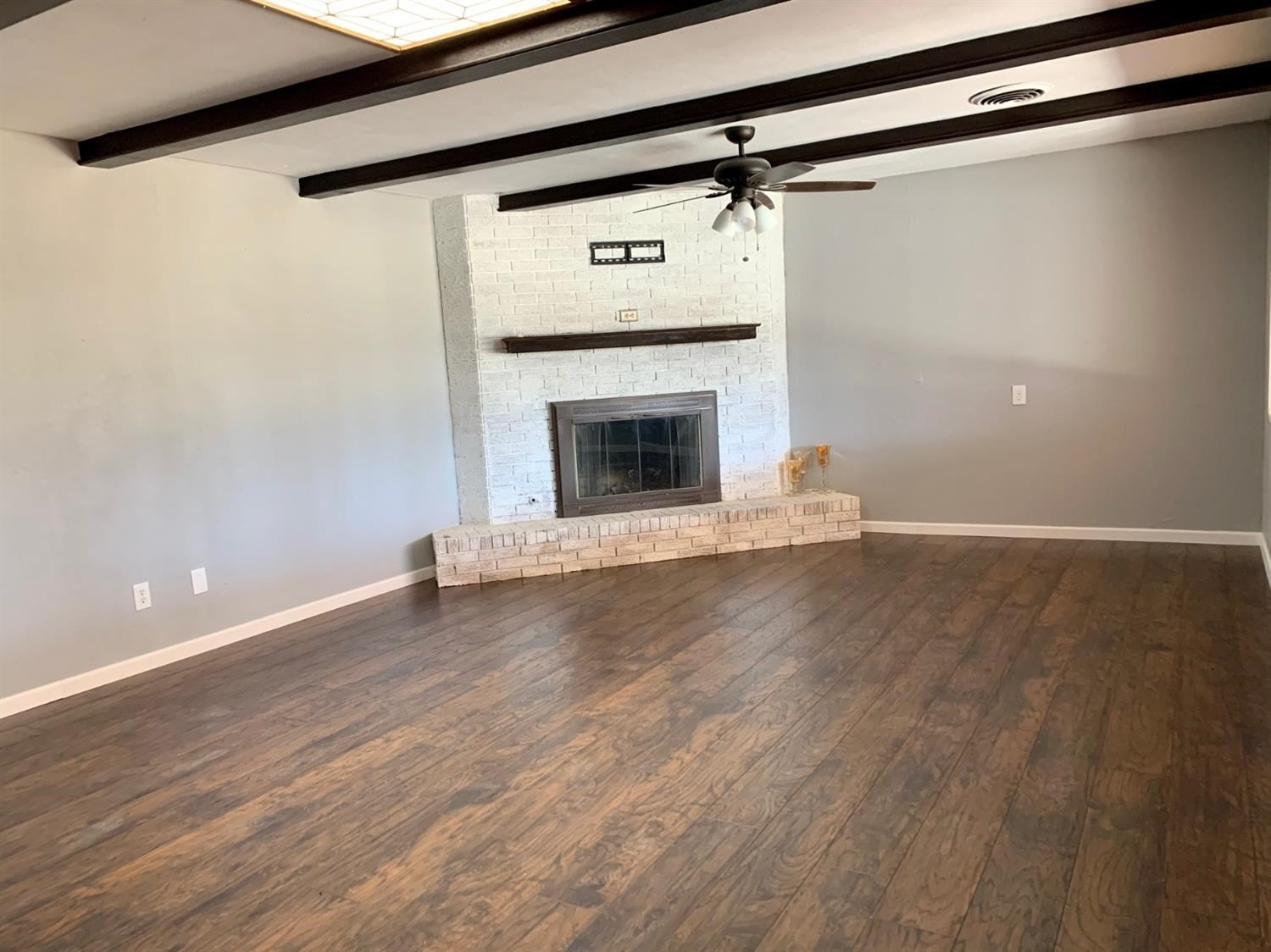 302 1st Street Lorenzo, TX 79343 - Photo 2 of 26 Photo 2