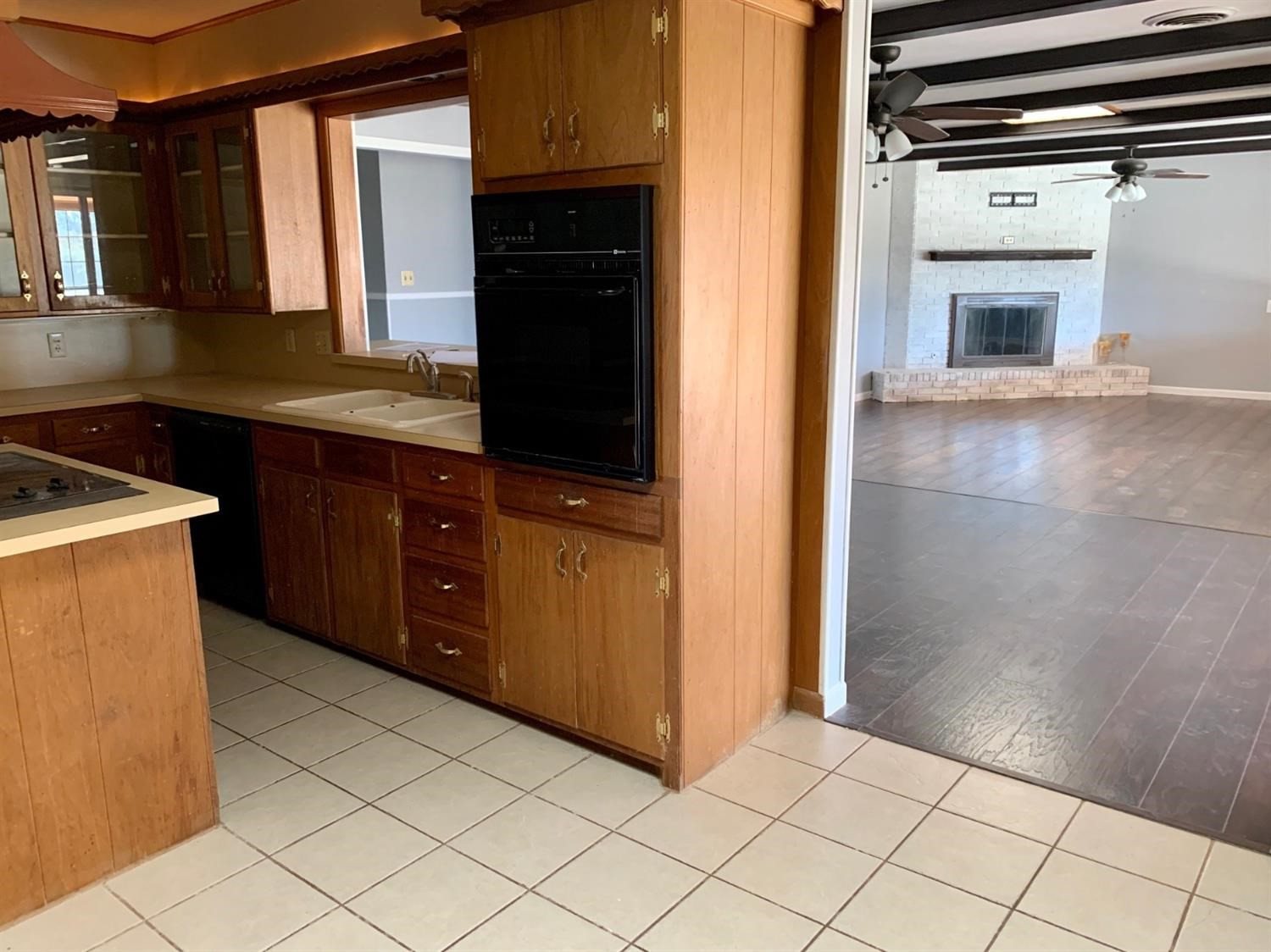 302 1st Street Lorenzo, TX 79343 - Photo 4 of 26 Photo 4