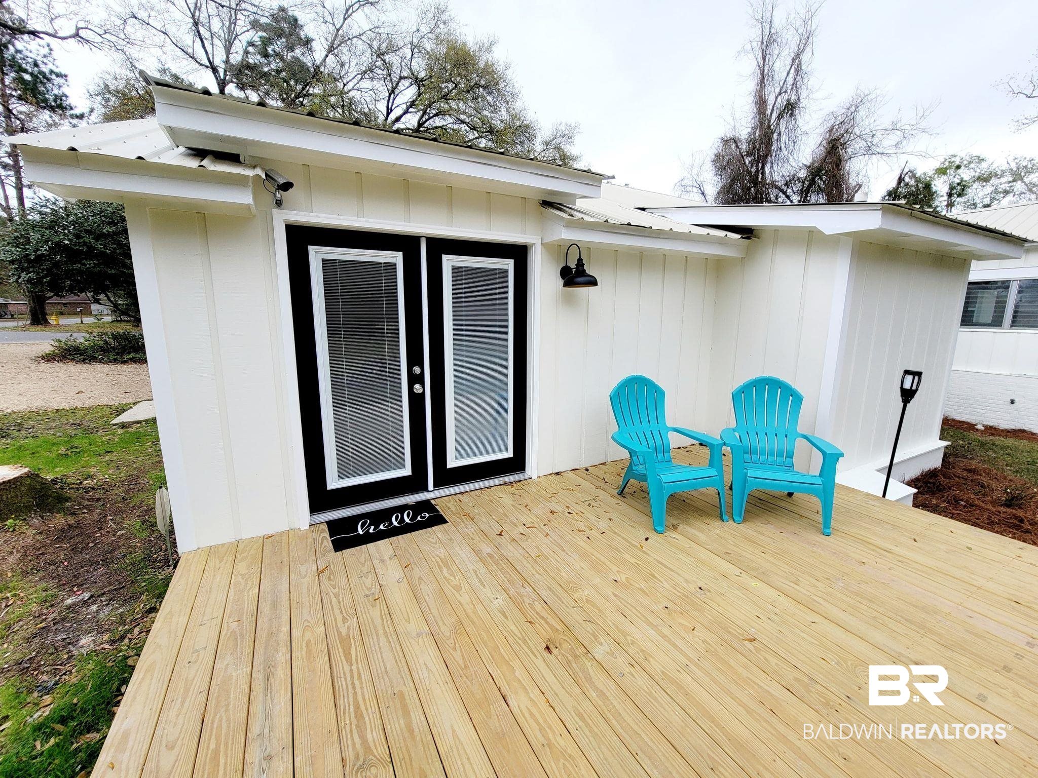 322 Anderson Road Saraland, AL 36571 - Photo 22 of 25
