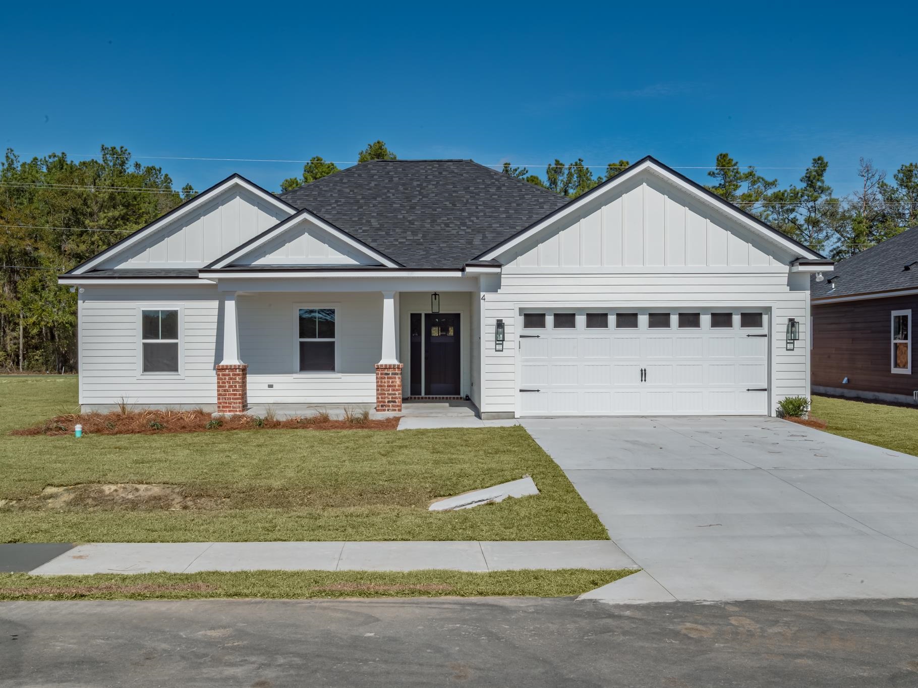 4 Divine Loop Crawfordville, FL 32327 - Photo 1 of 39