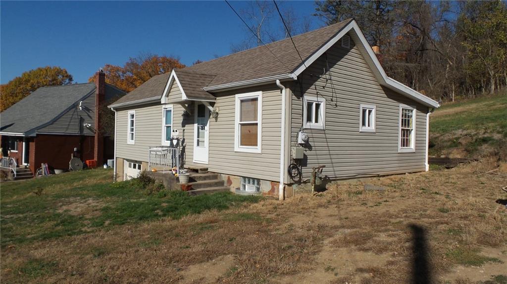 175 Francis Road Pittsburgh, PA 15239 - Photo 23 of 25 Gallery Image 23