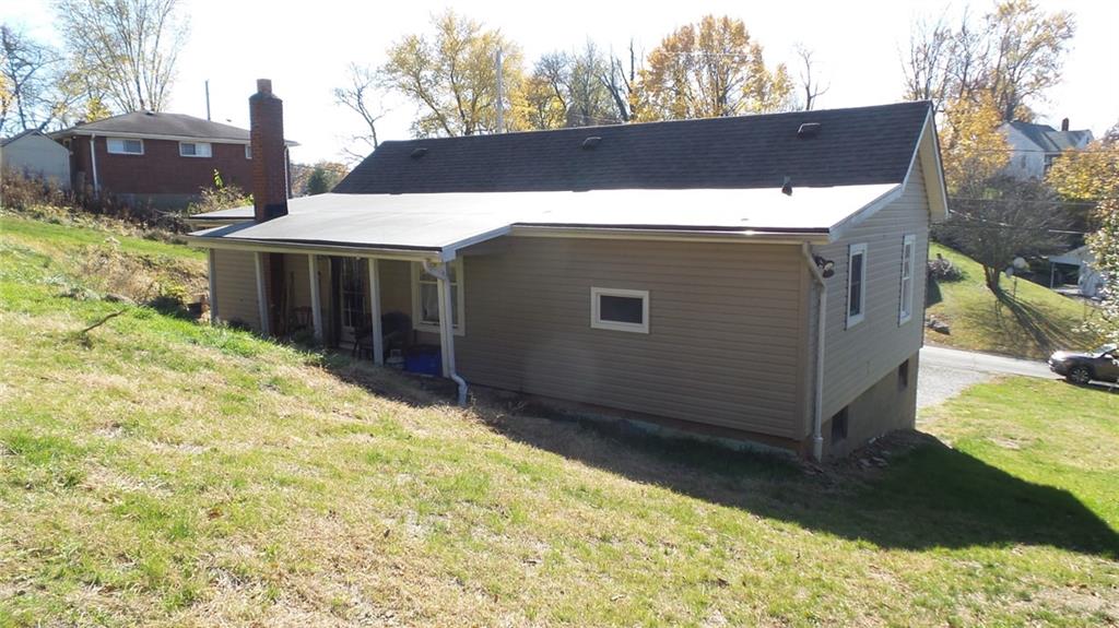 175 Francis Road Pittsburgh, PA 15239 - Photo 24 of 25 Gallery Image 24