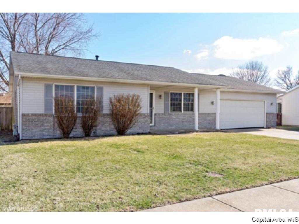 4604 Lily Lane Springfield, IL 62703 - Photo 20 of 24 Gallery Image 20